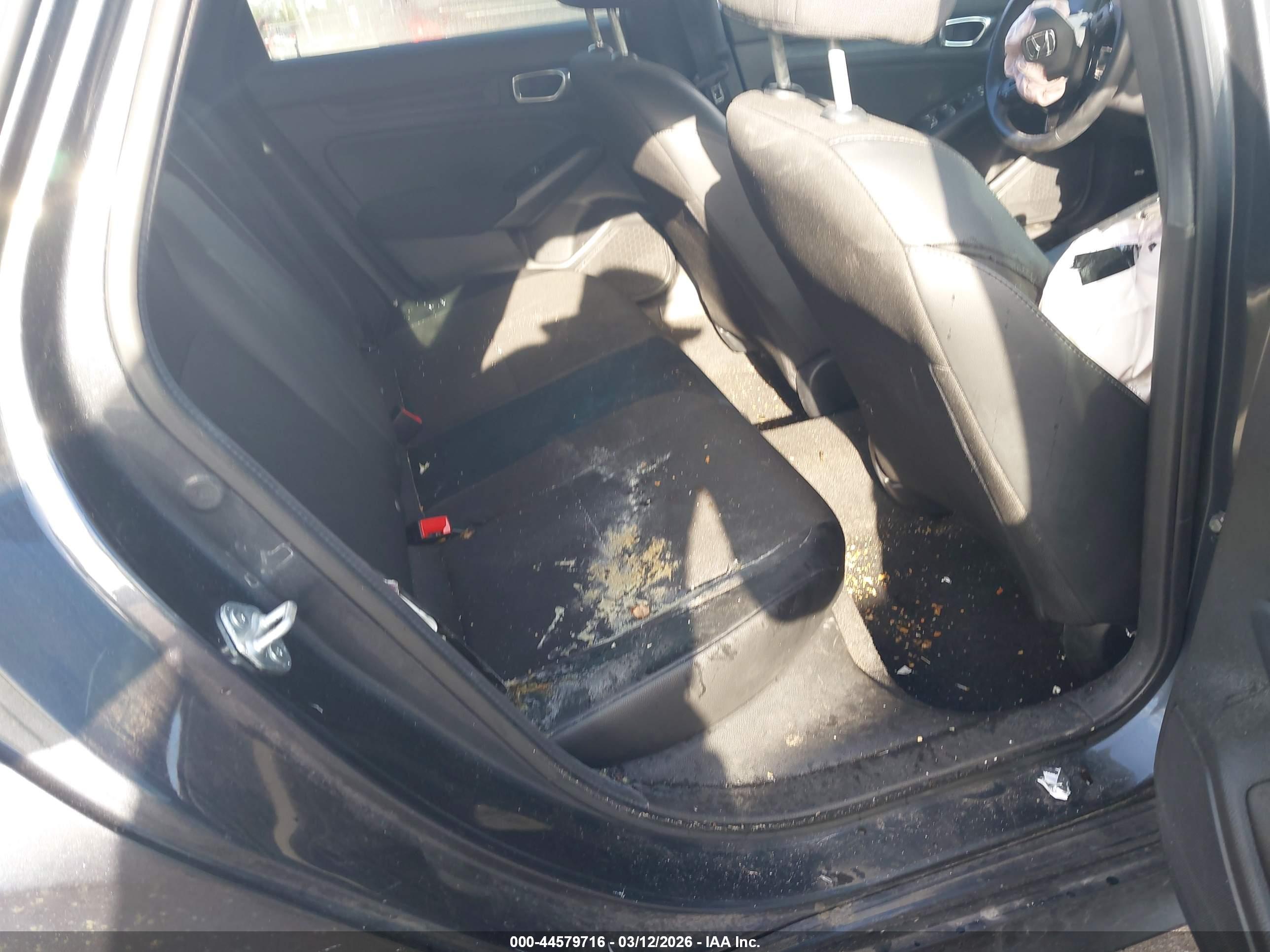 HONDA CIVIC image 8