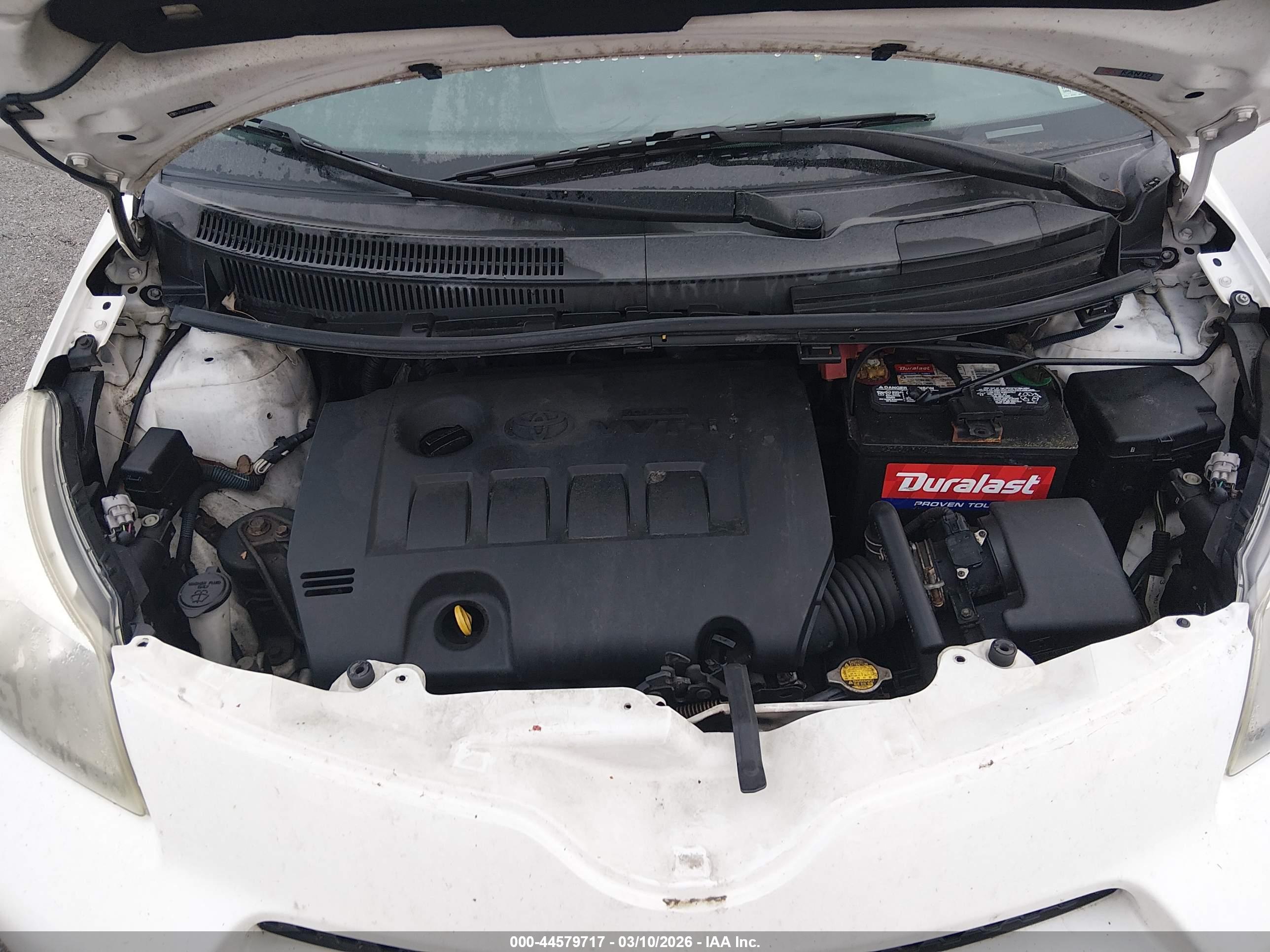 SCION XD image 10