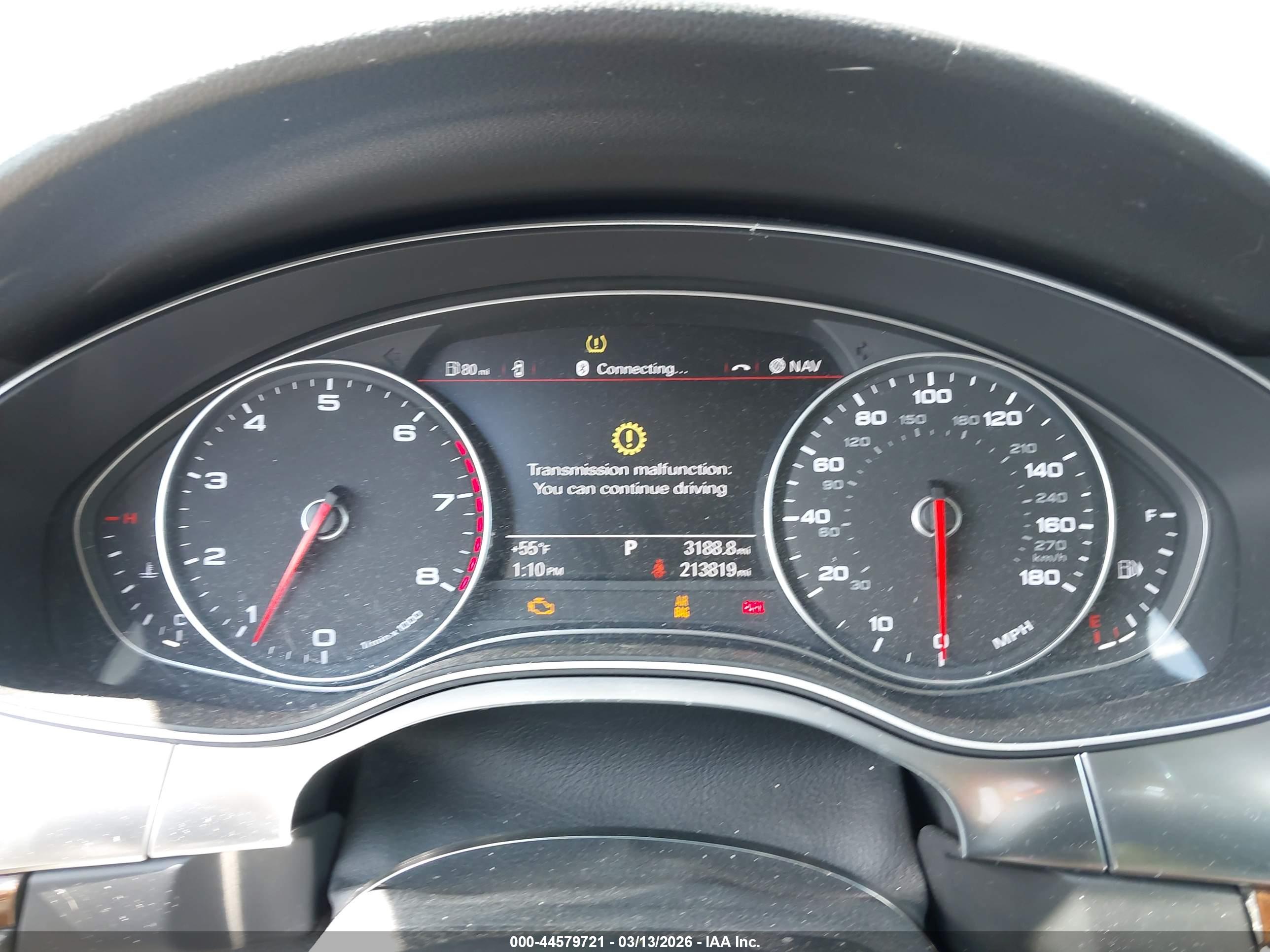 AUDI A6 image 7