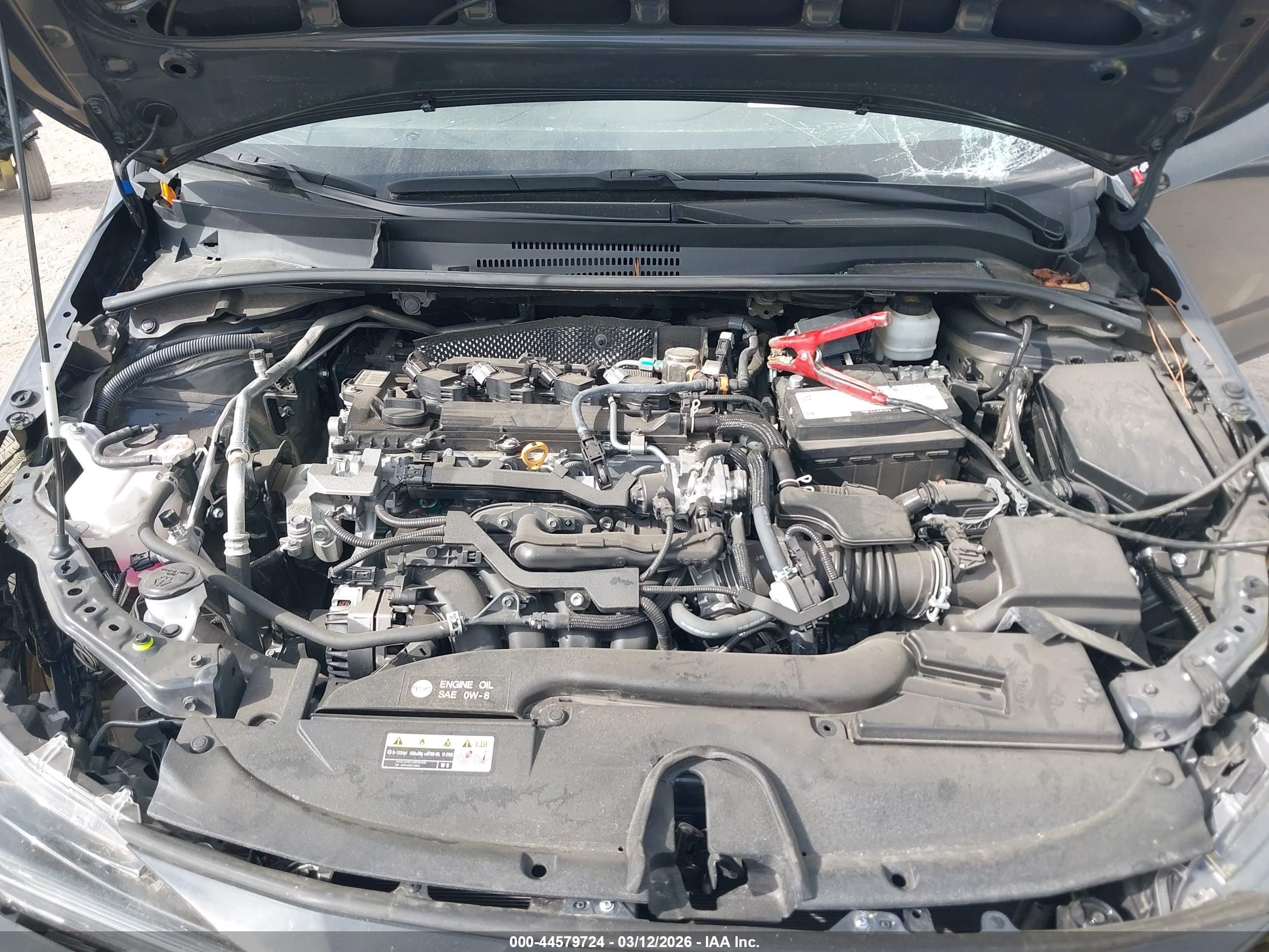 TOYOTA COROLLA image 10