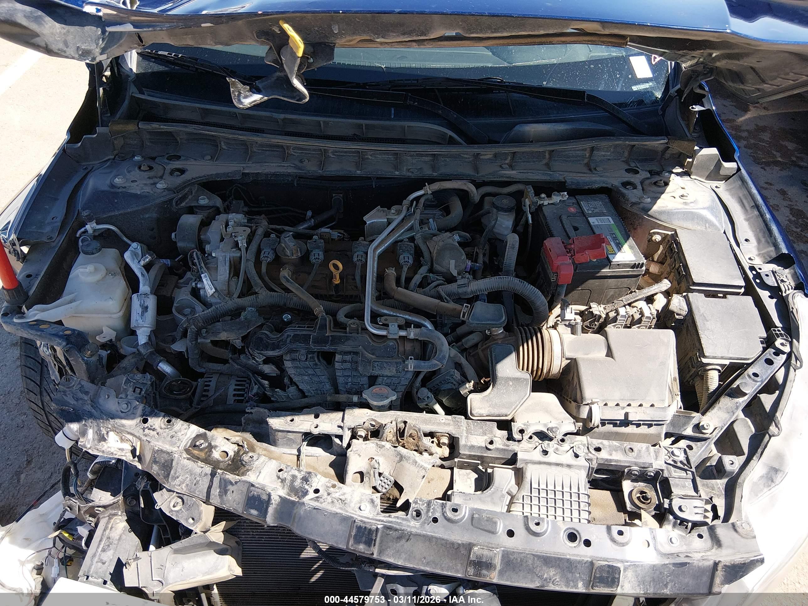 NISSAN ALTIMA image 10