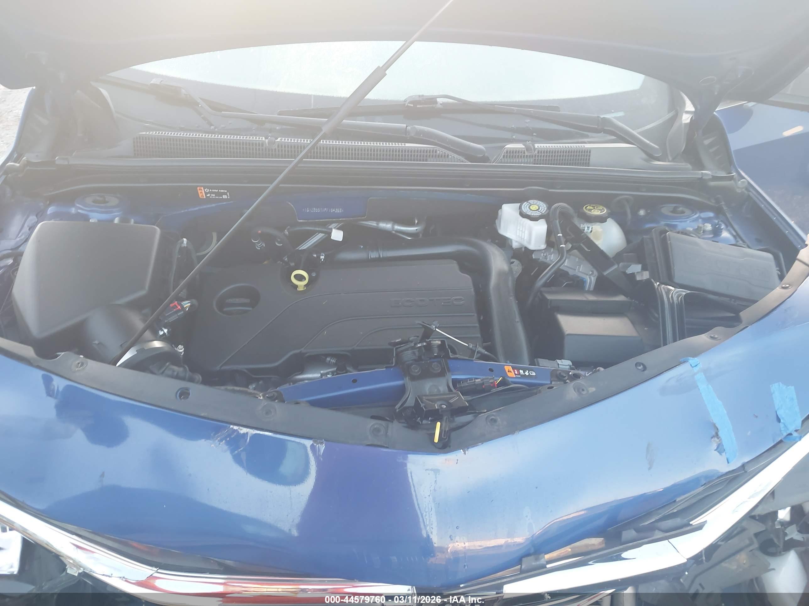 CHEVROLET MALIBU image 10