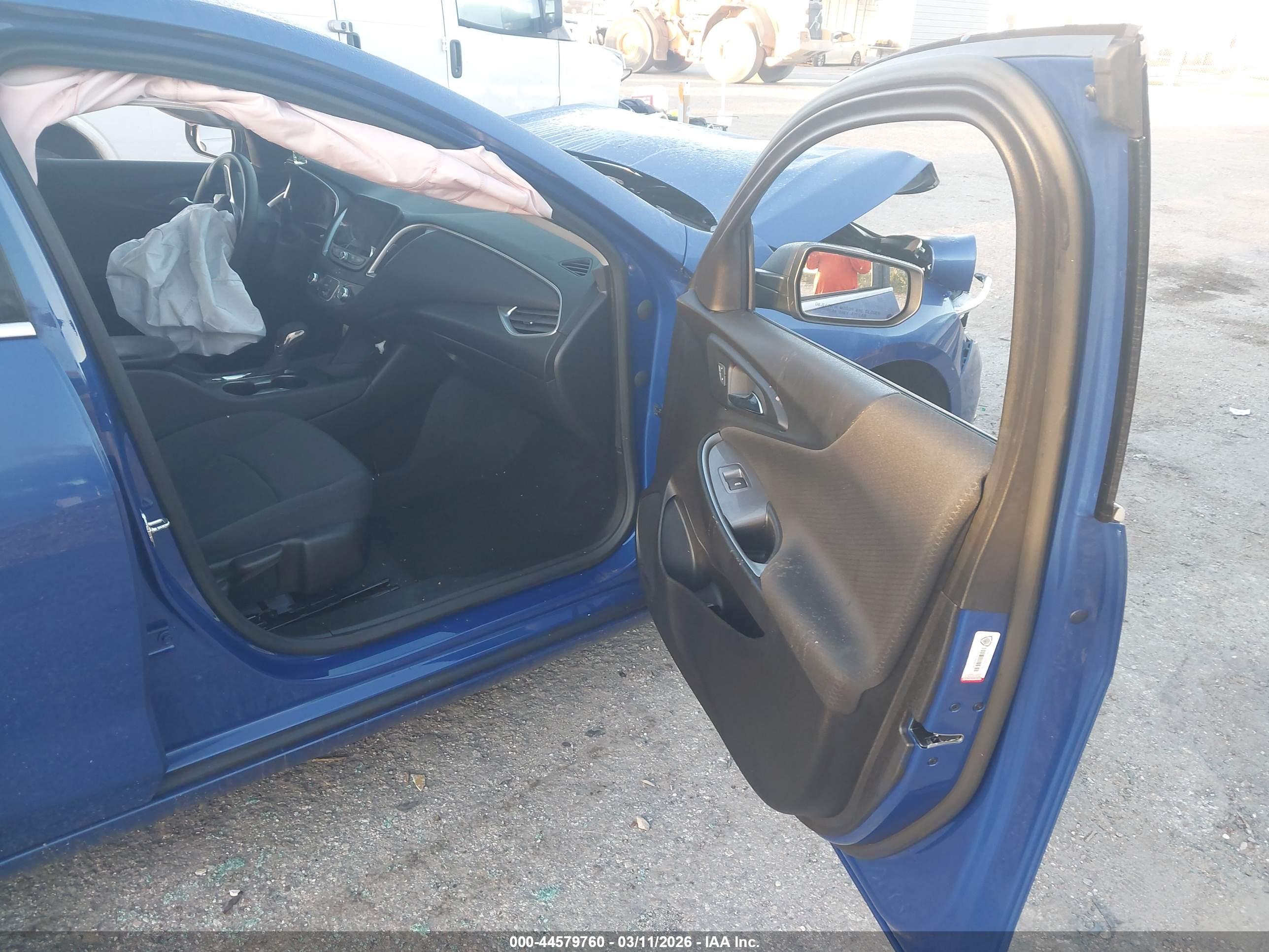 CHEVROLET MALIBU image 5