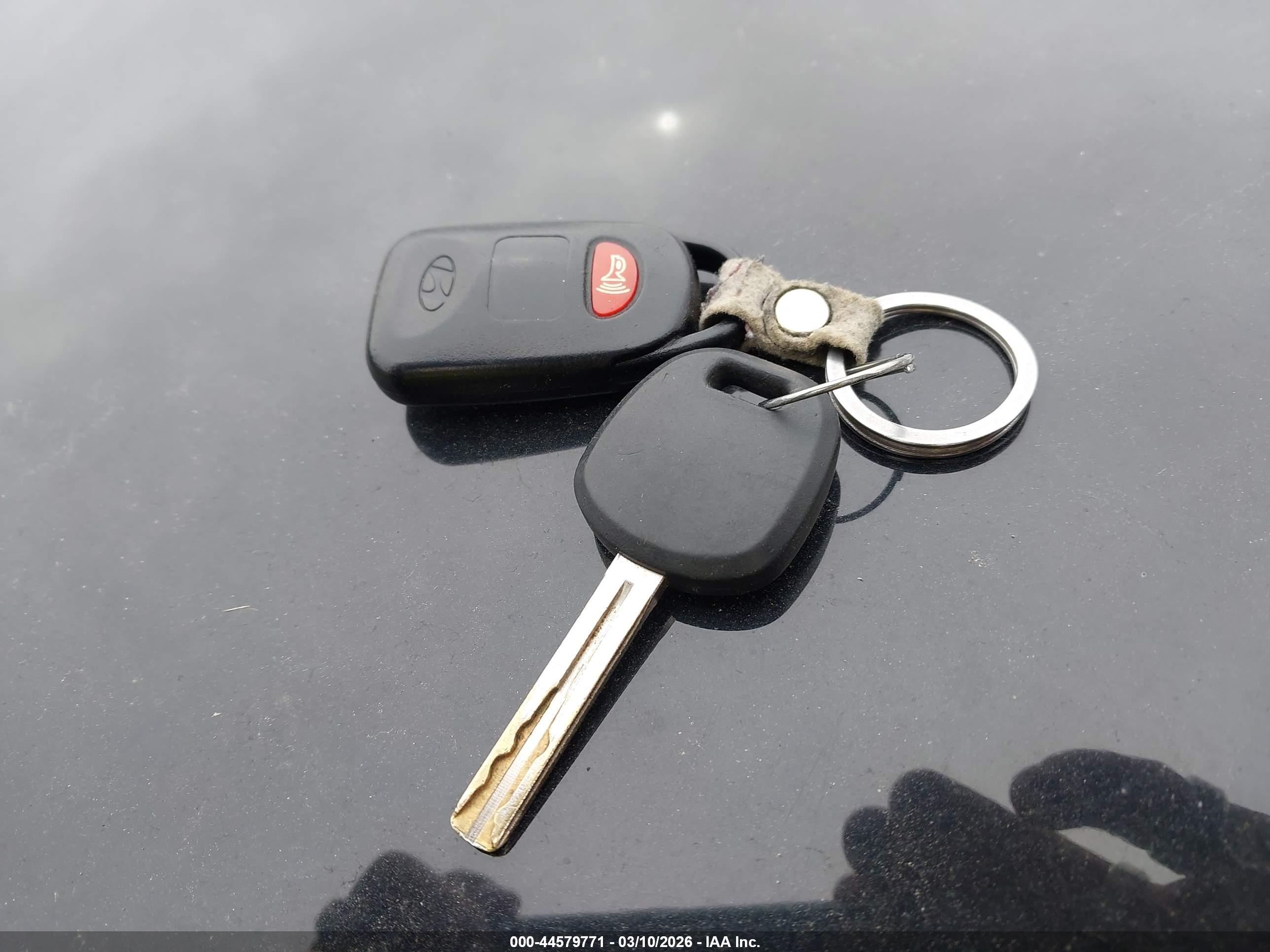 HYUNDAI SONATA image 11