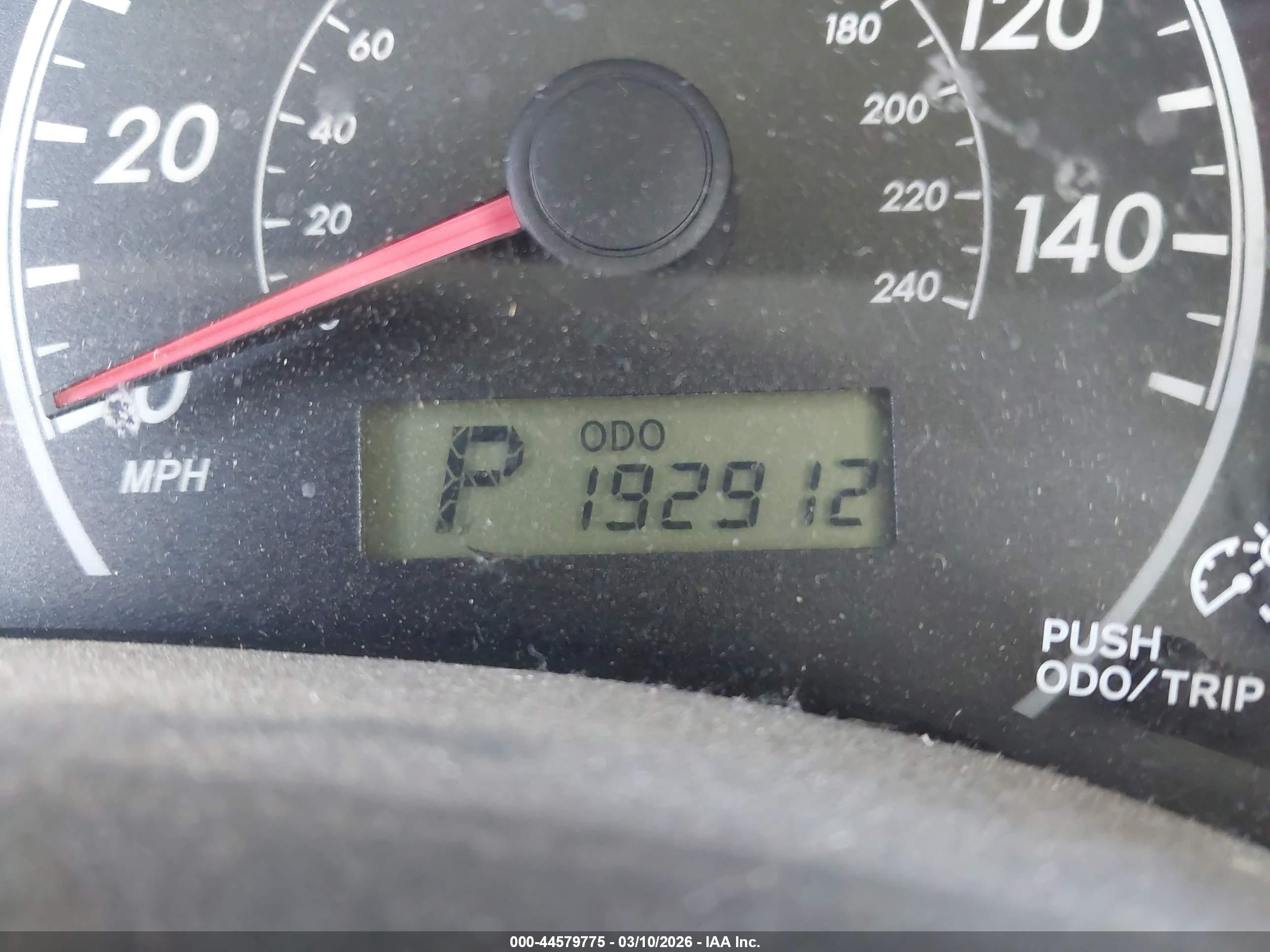 TOYOTA COROLLA image 7