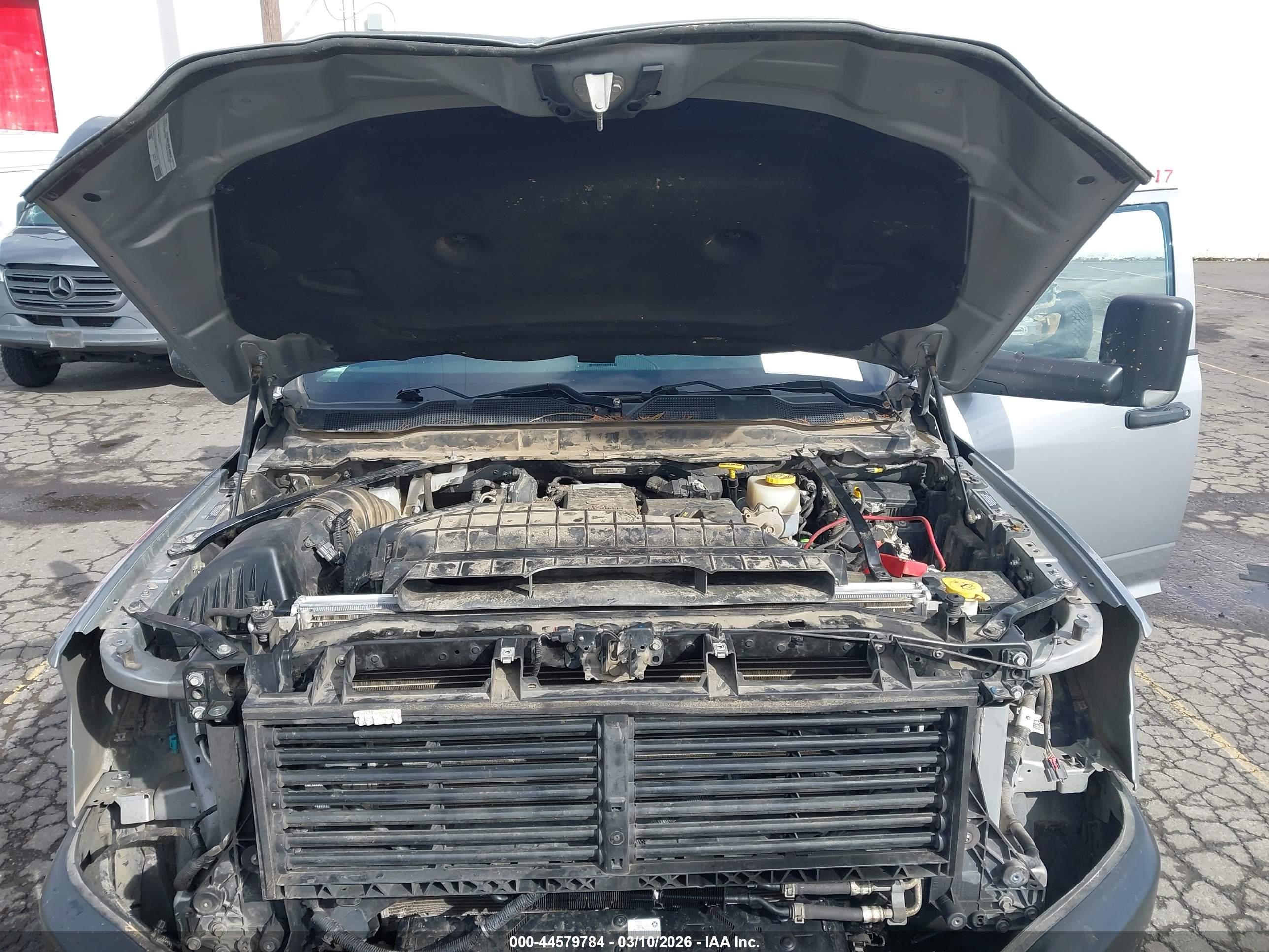 RAM 3500 image 10
