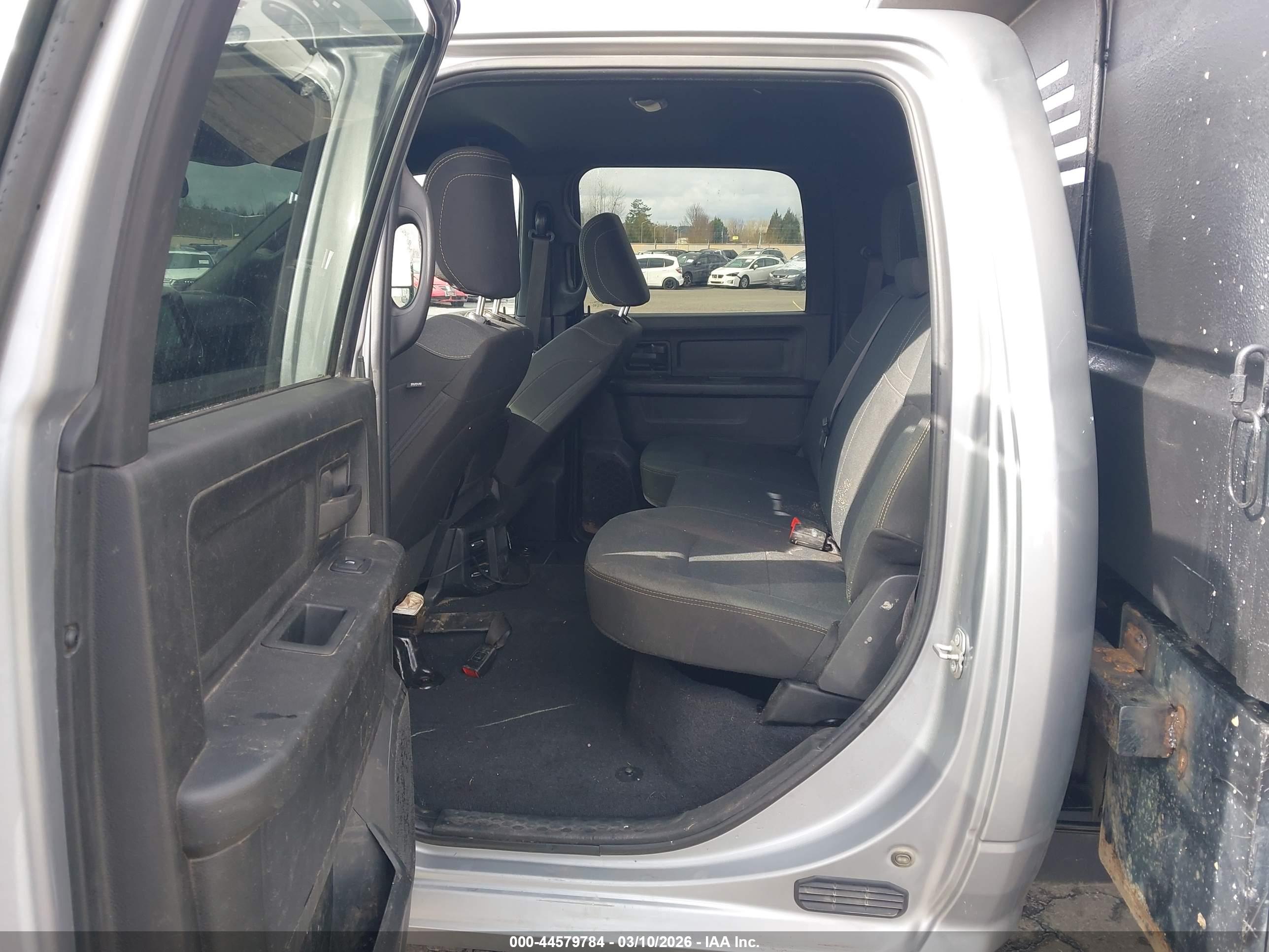 RAM 3500 image 7
