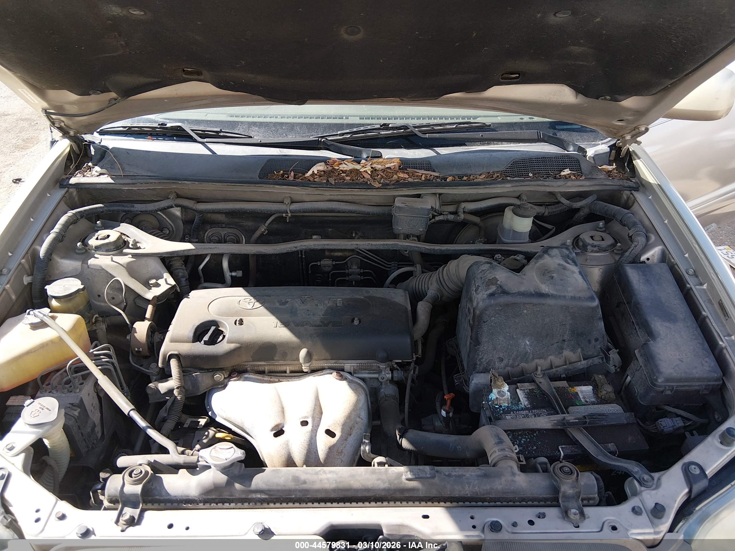 TOYOTA HIGHLANDER image 10