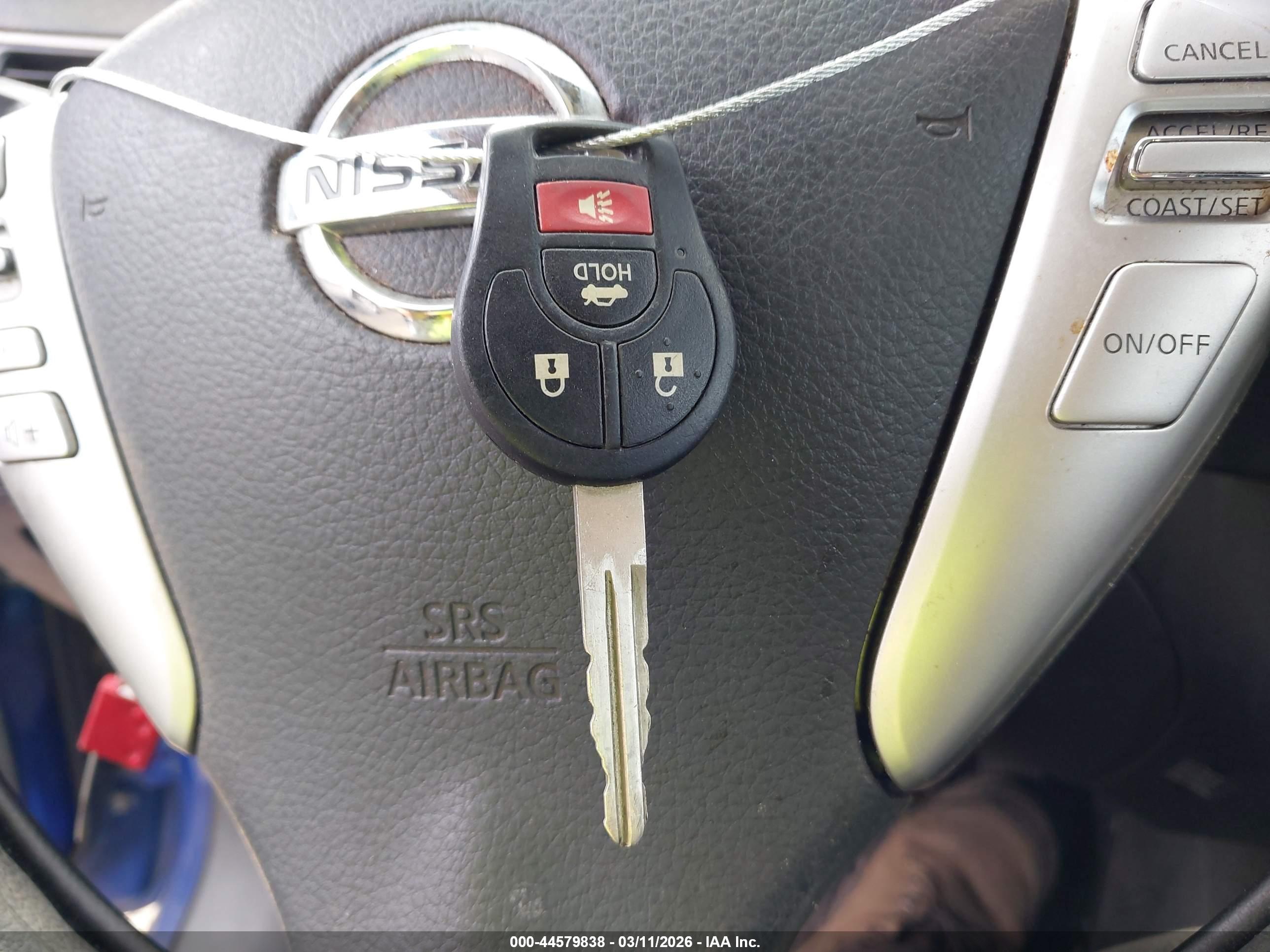 NISSAN SENTRA image 11