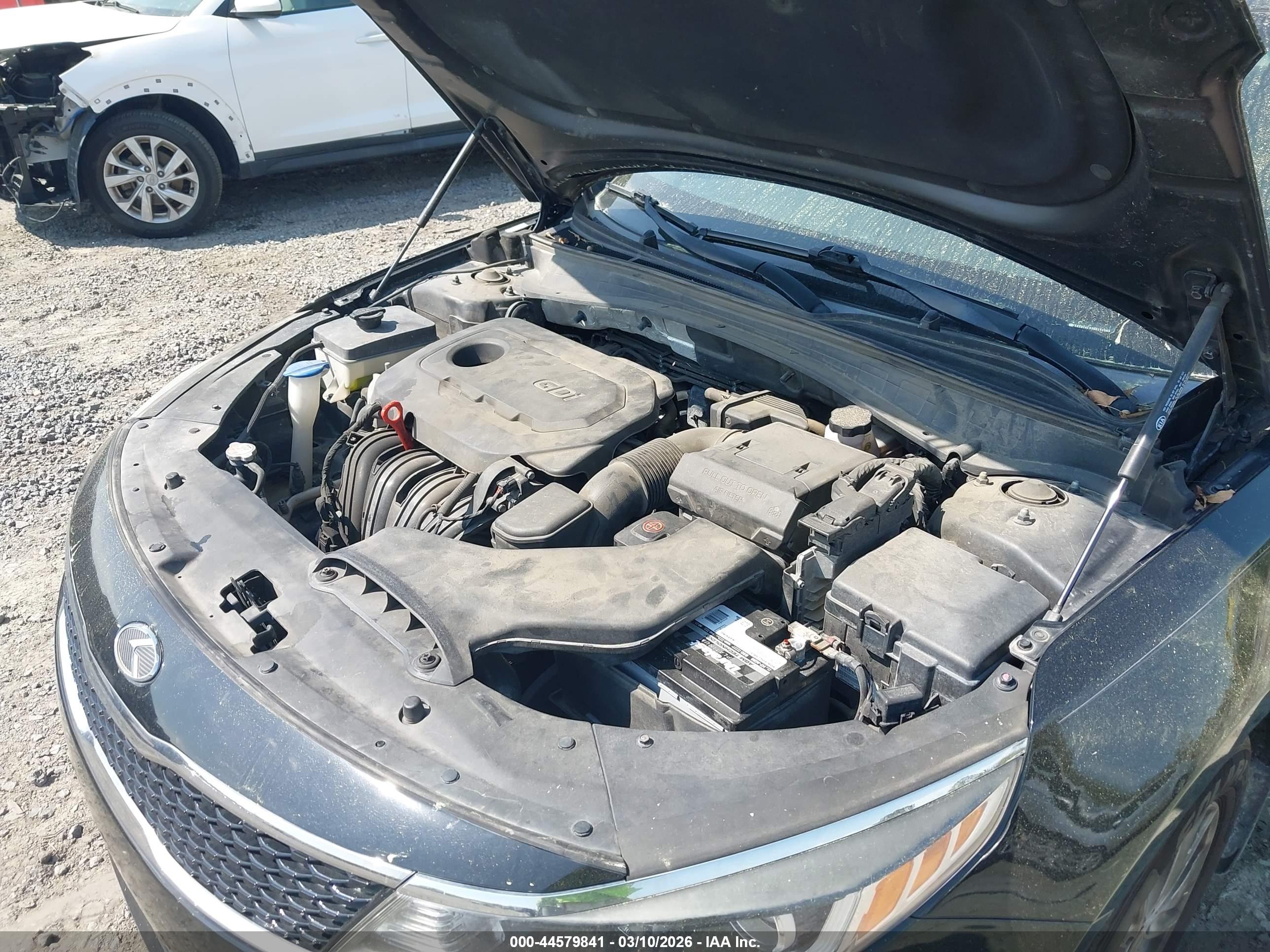 KIA OPTIMA image 10