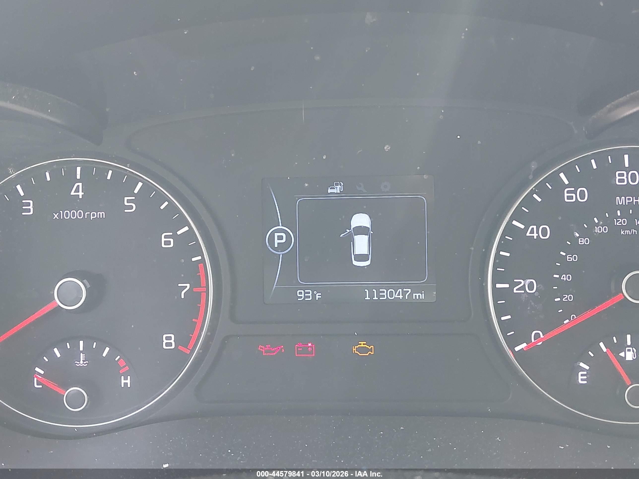 KIA OPTIMA image 7