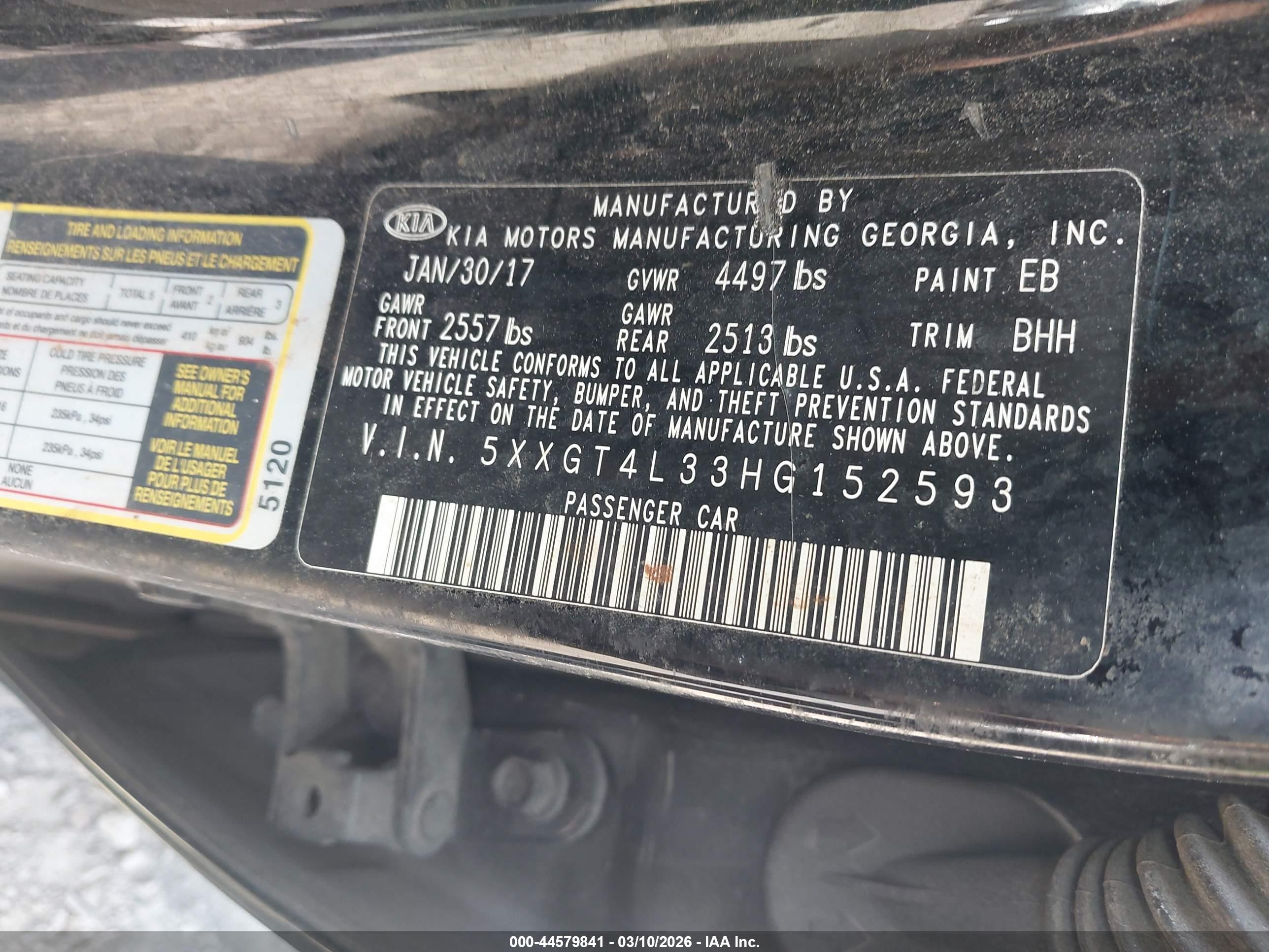 KIA OPTIMA image 9