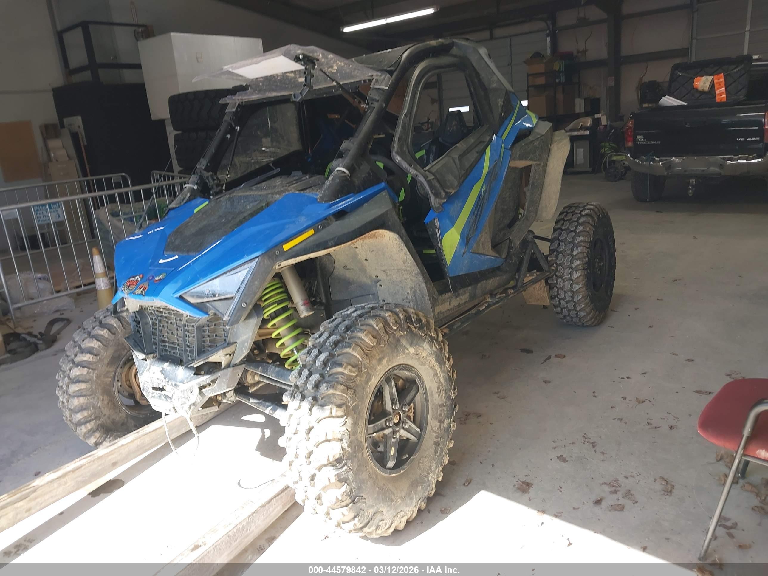 POLARIS RZR image 2