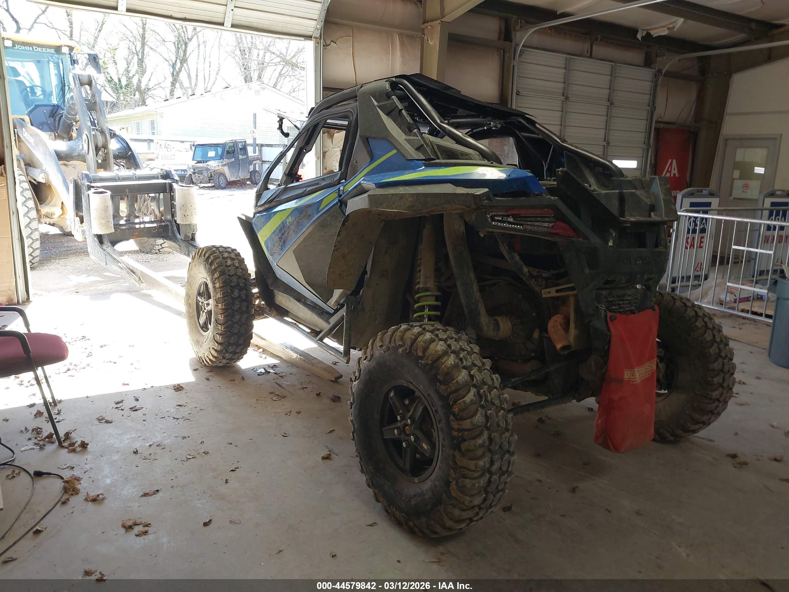 POLARIS RZR image 3