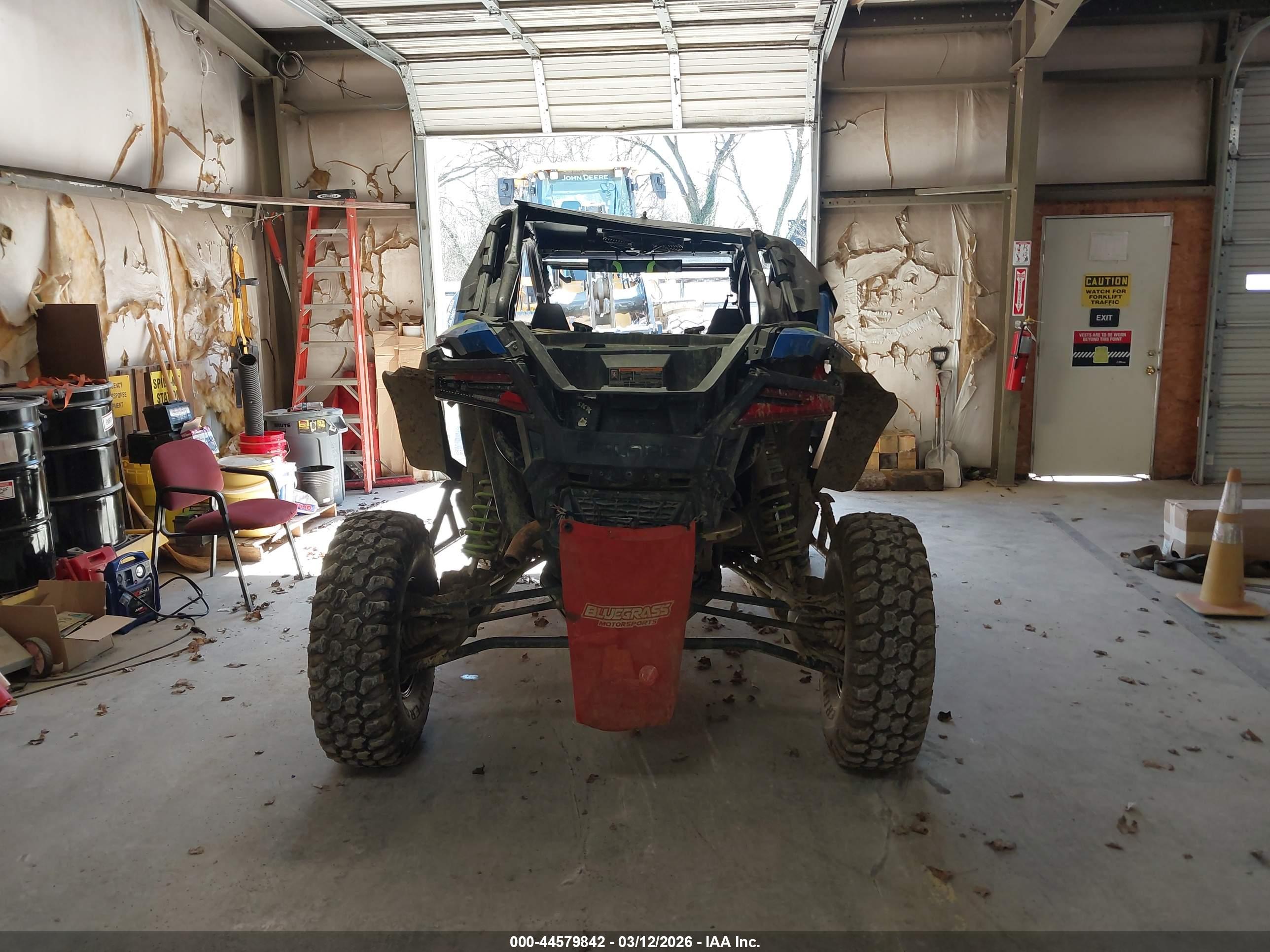 POLARIS RZR image 6