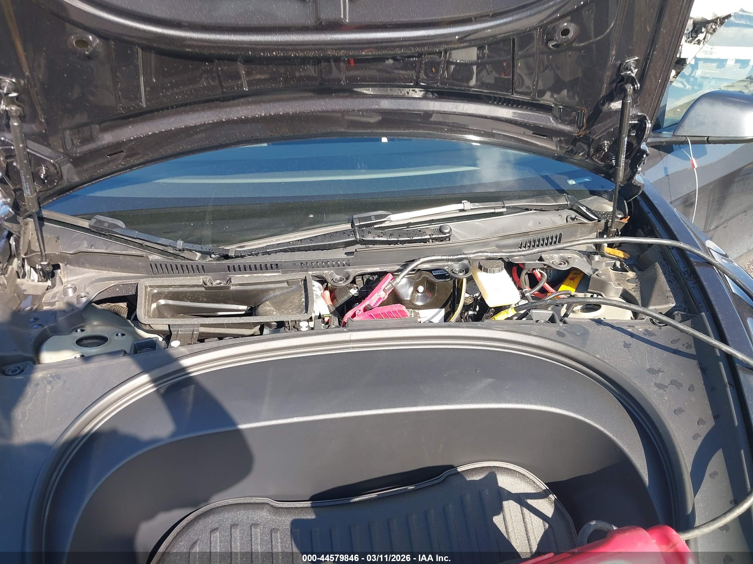 TESLA MODEL image 10