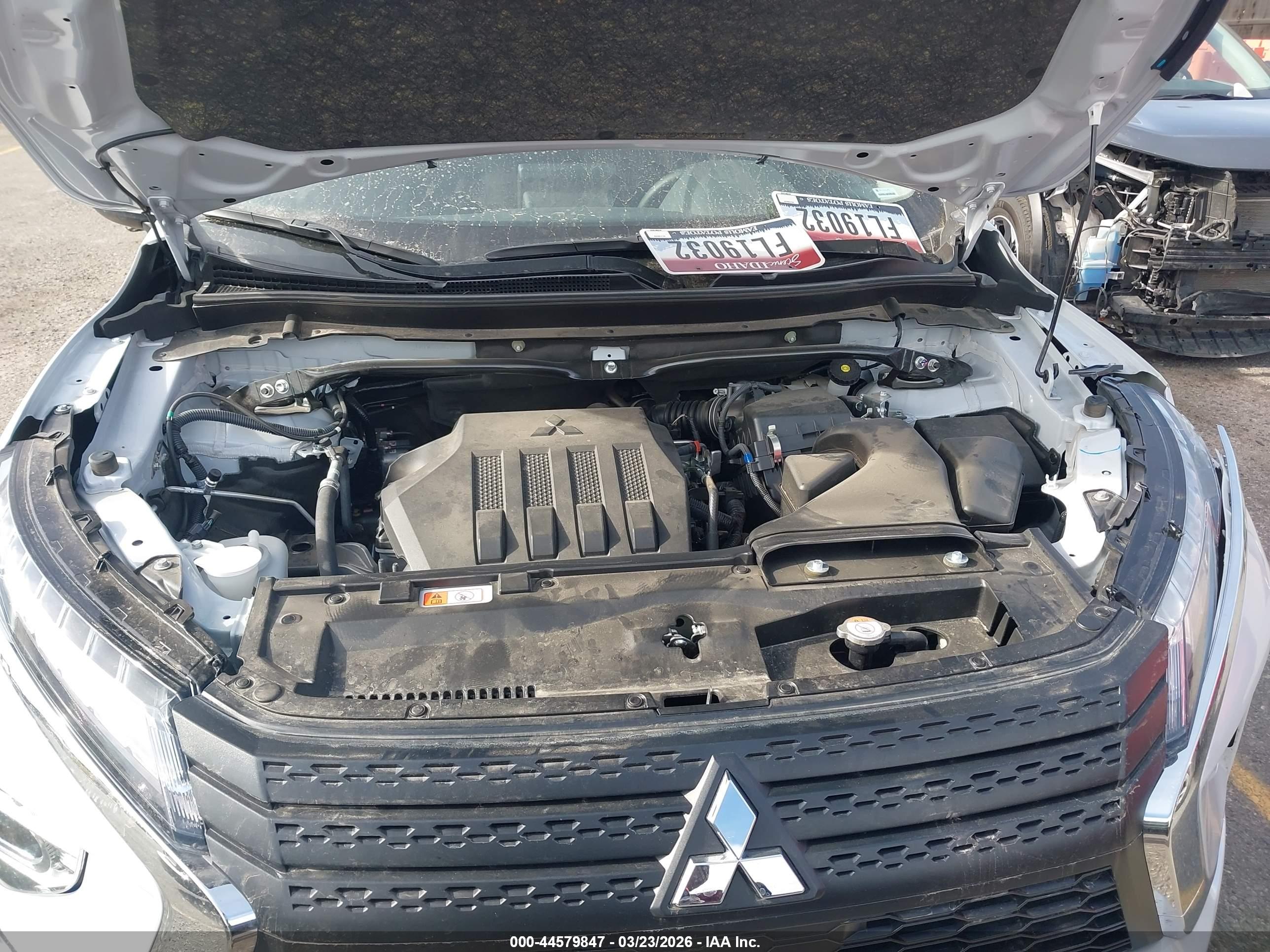 MITSUBISHI ECLIPSE image 10