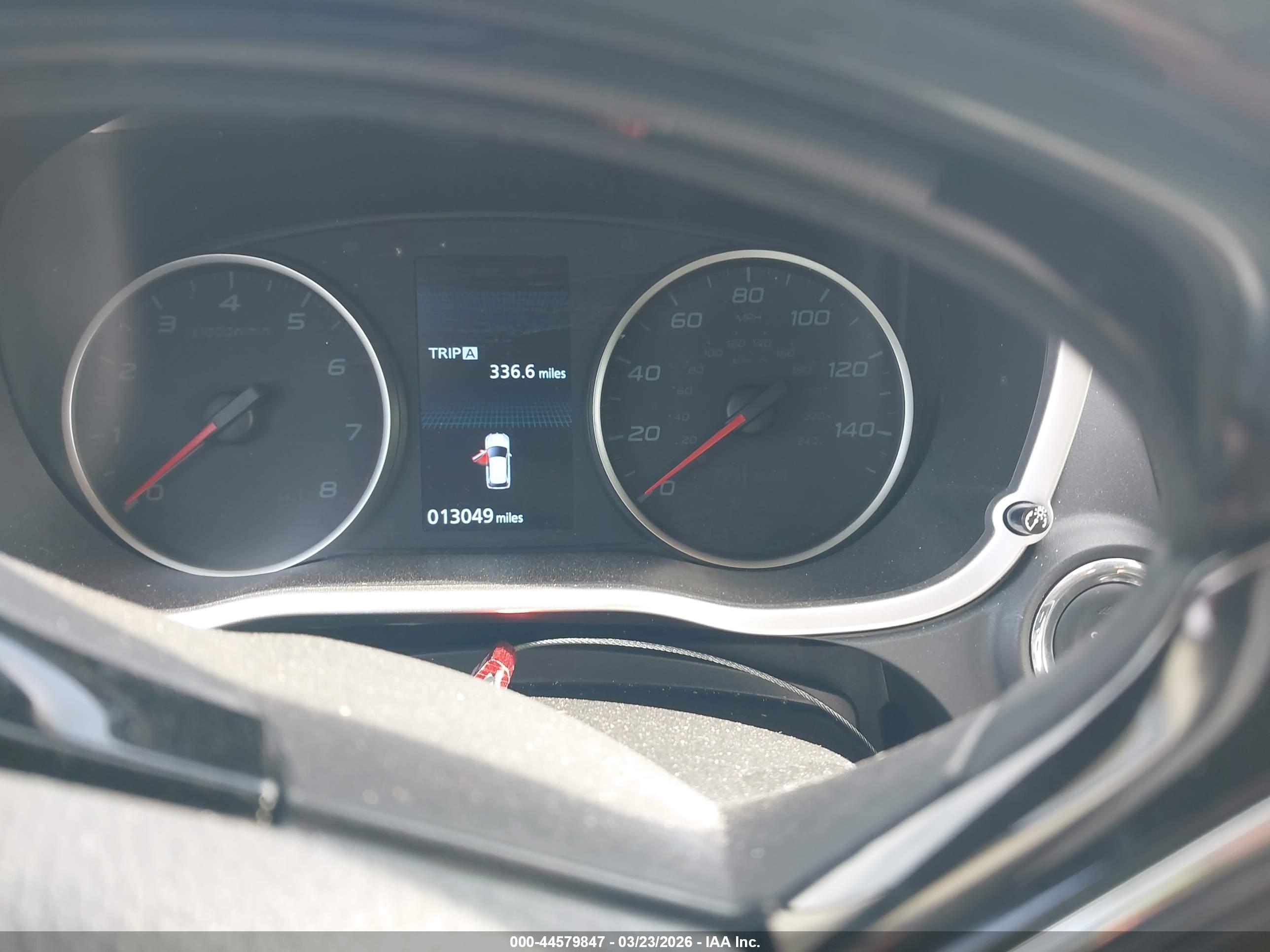 MITSUBISHI ECLIPSE image 7