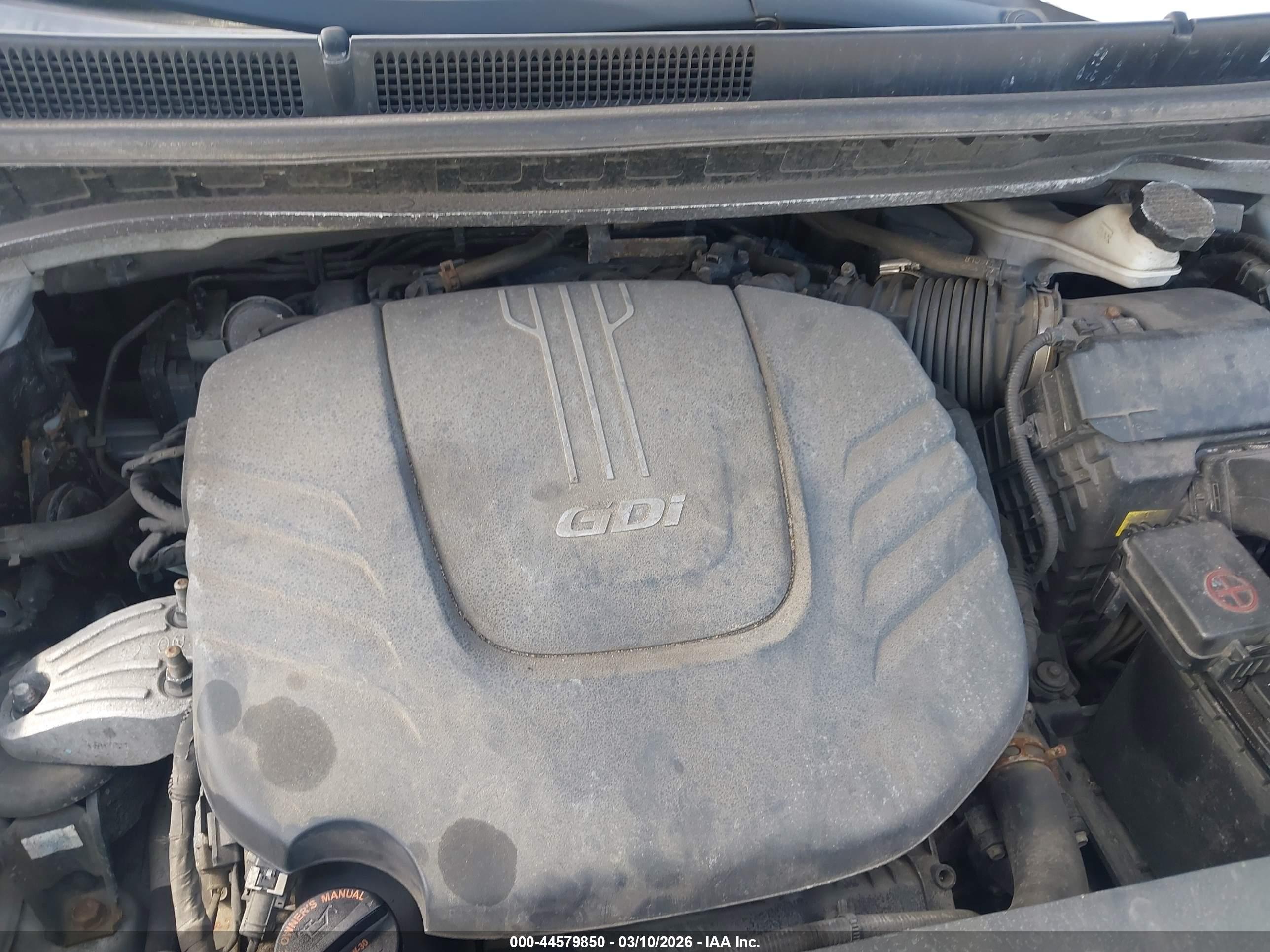 KIA SEDONA image 10