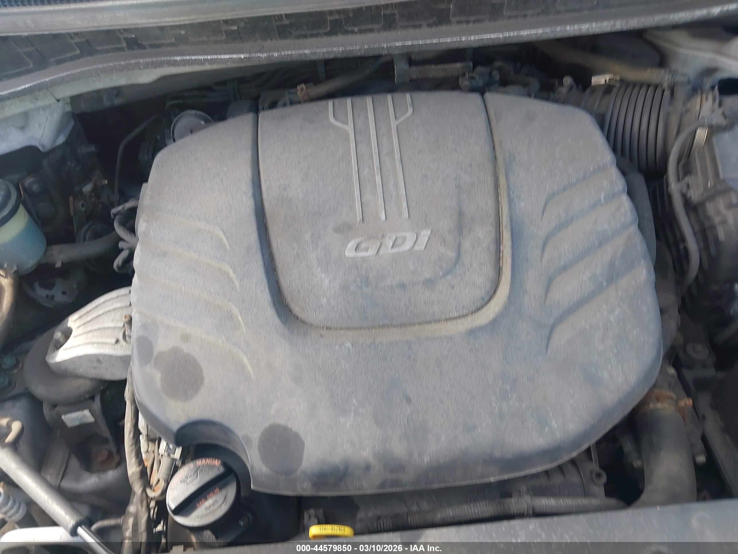 KIA SEDONA image 6