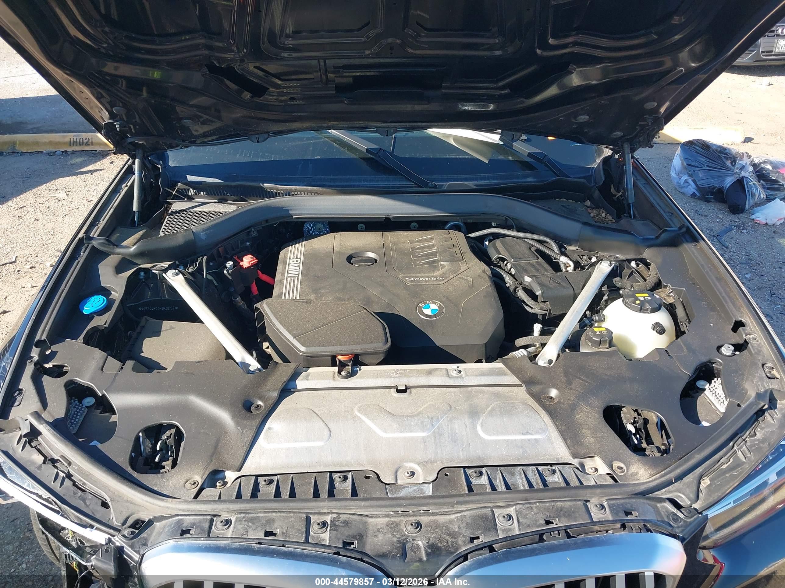 BMW X3 image 10