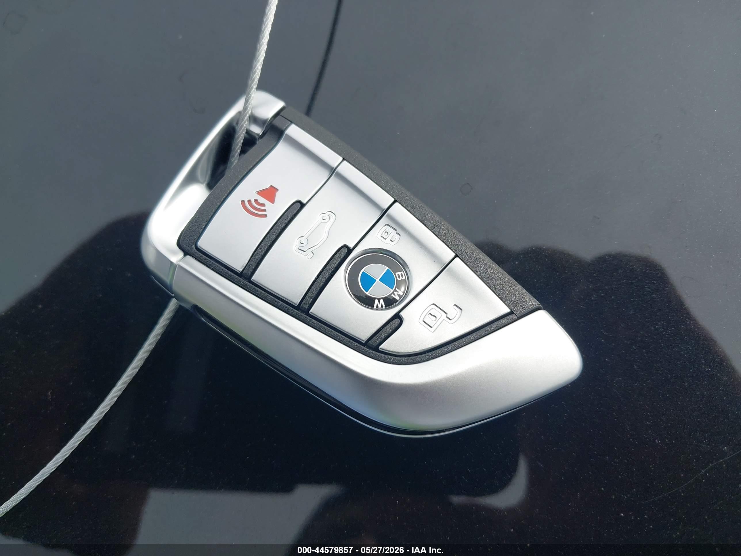 BMW X3 image 11