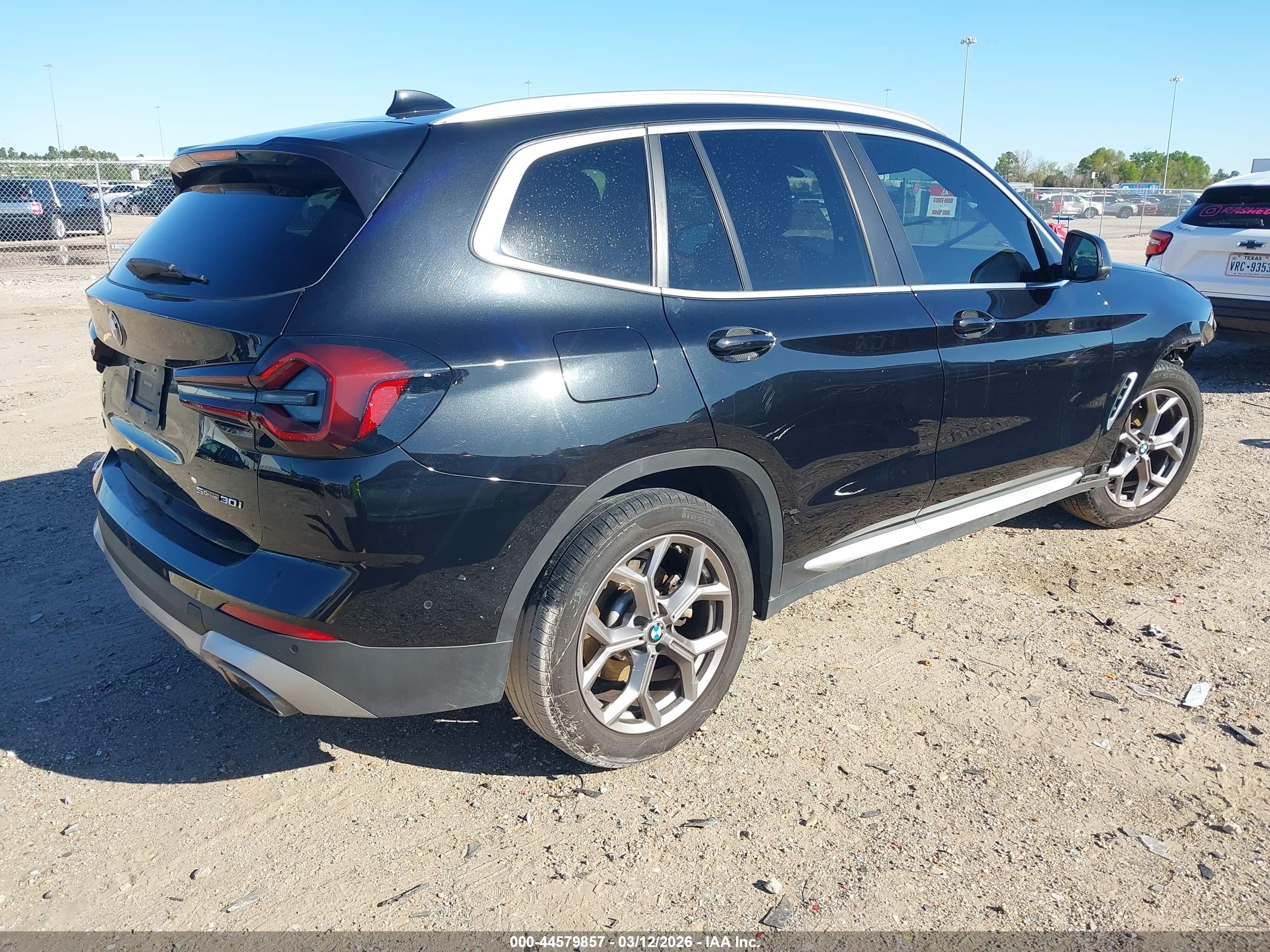 BMW X3 image 4