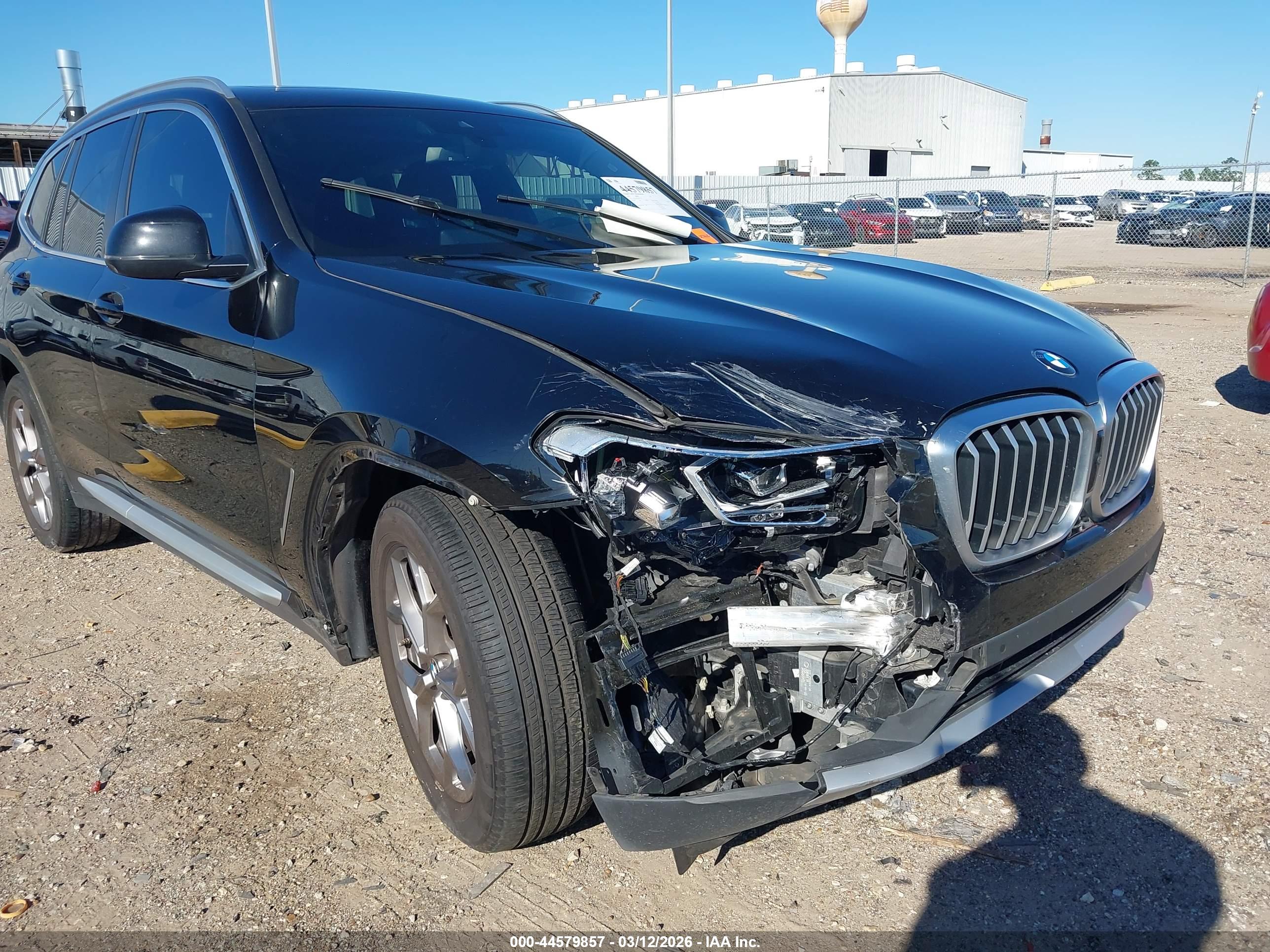 BMW X3 image 6
