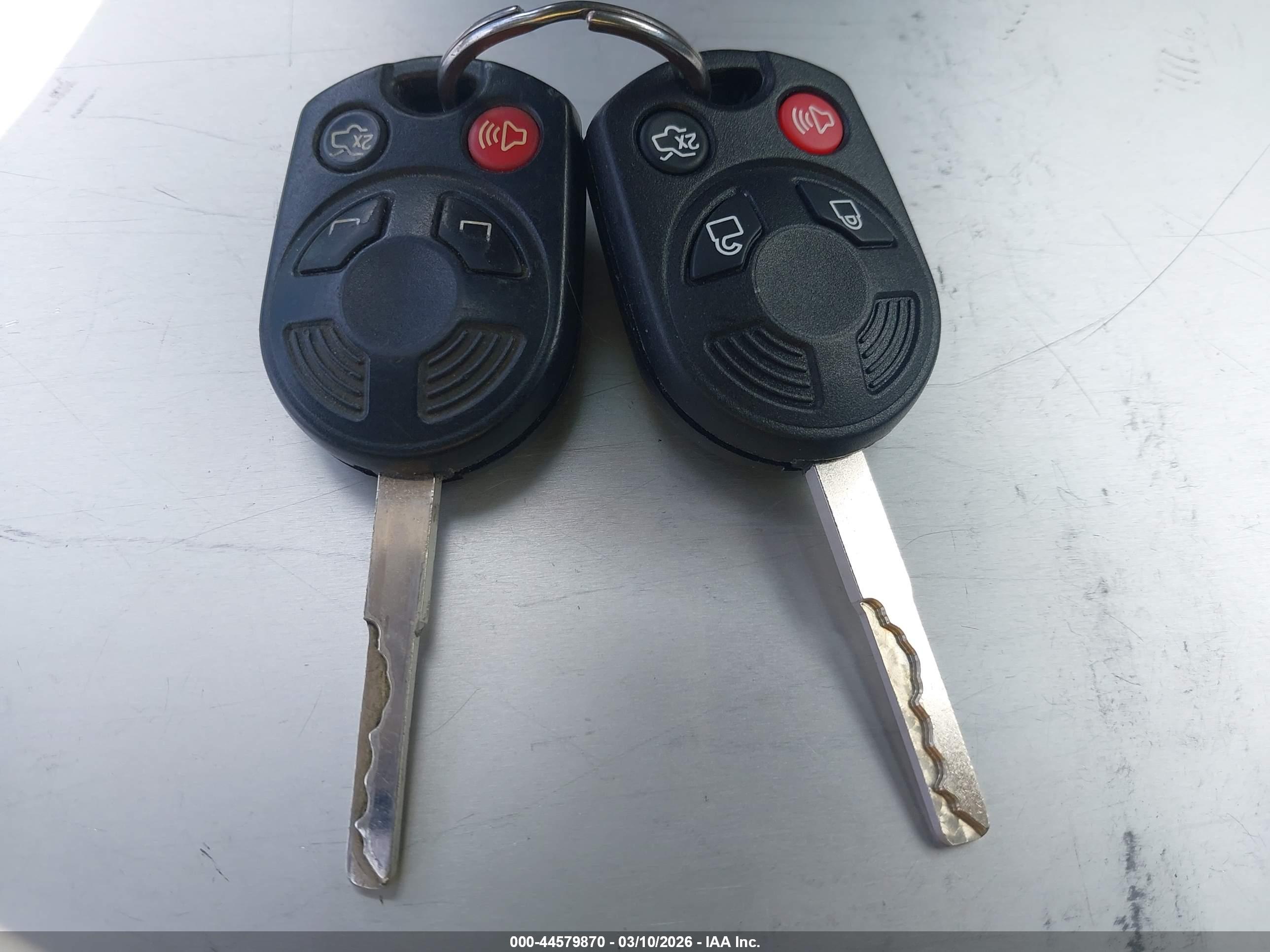 FORD FOCUS image 11