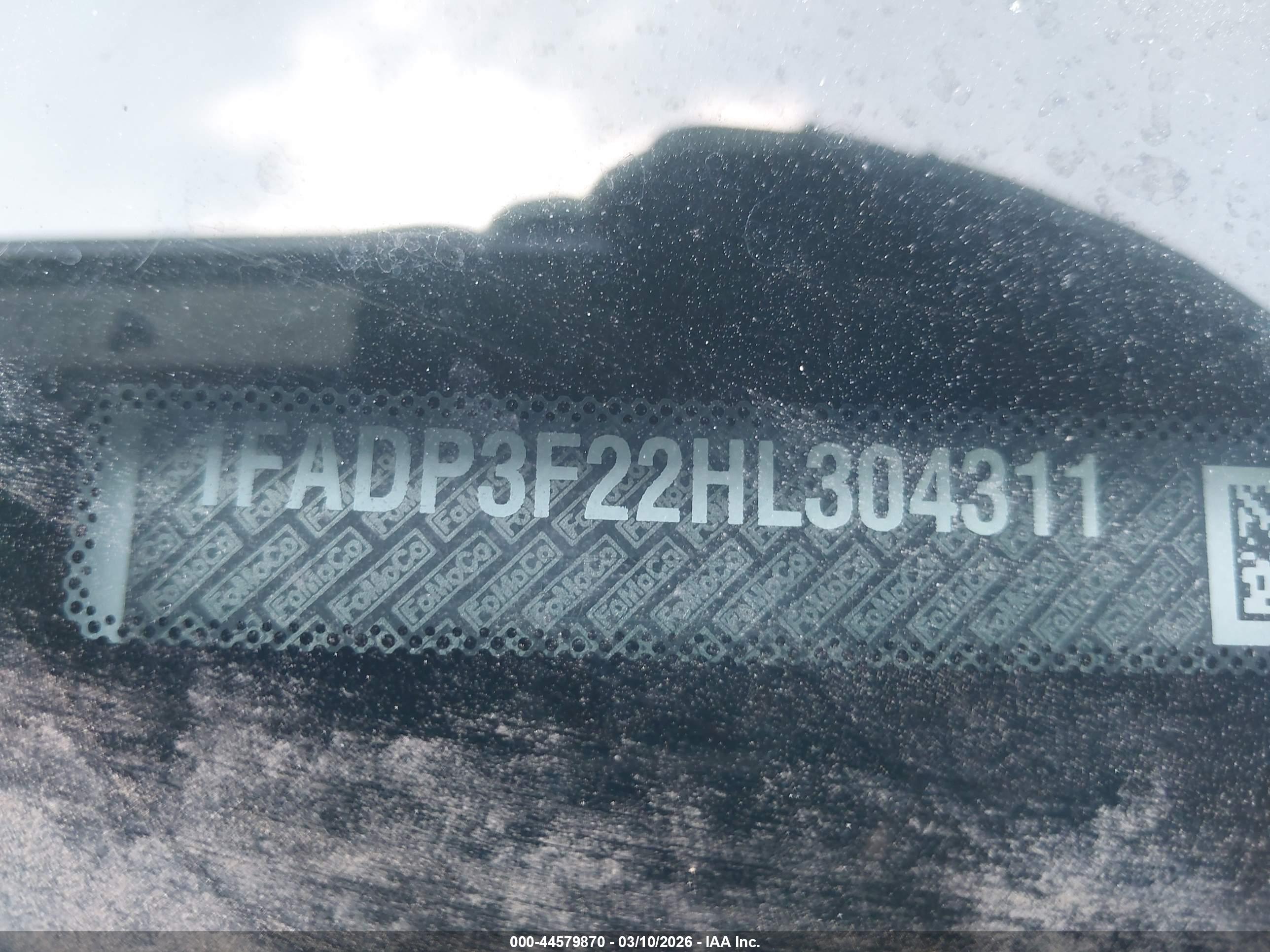 FORD FOCUS image 9