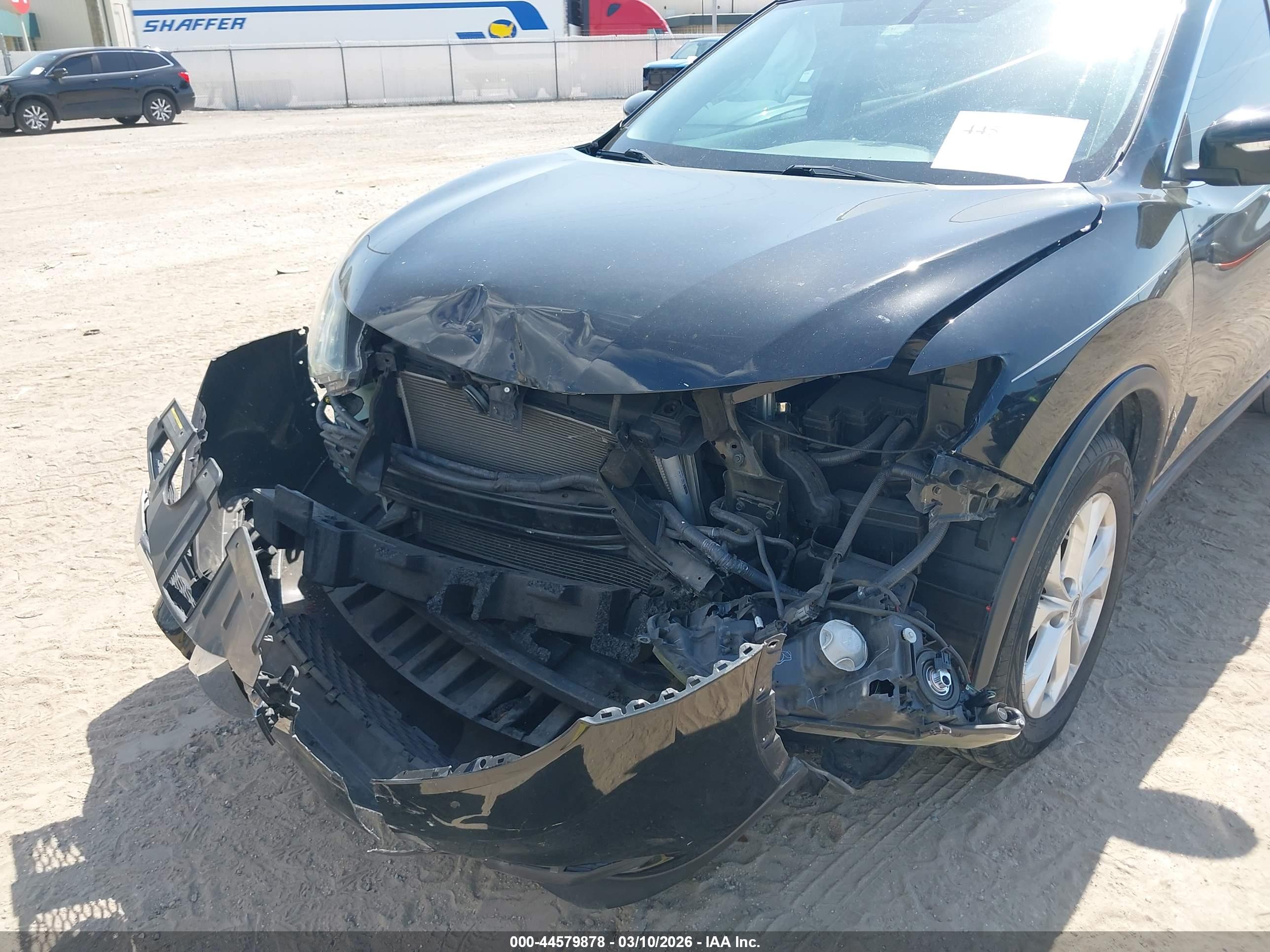 NISSAN ROGUE image 6