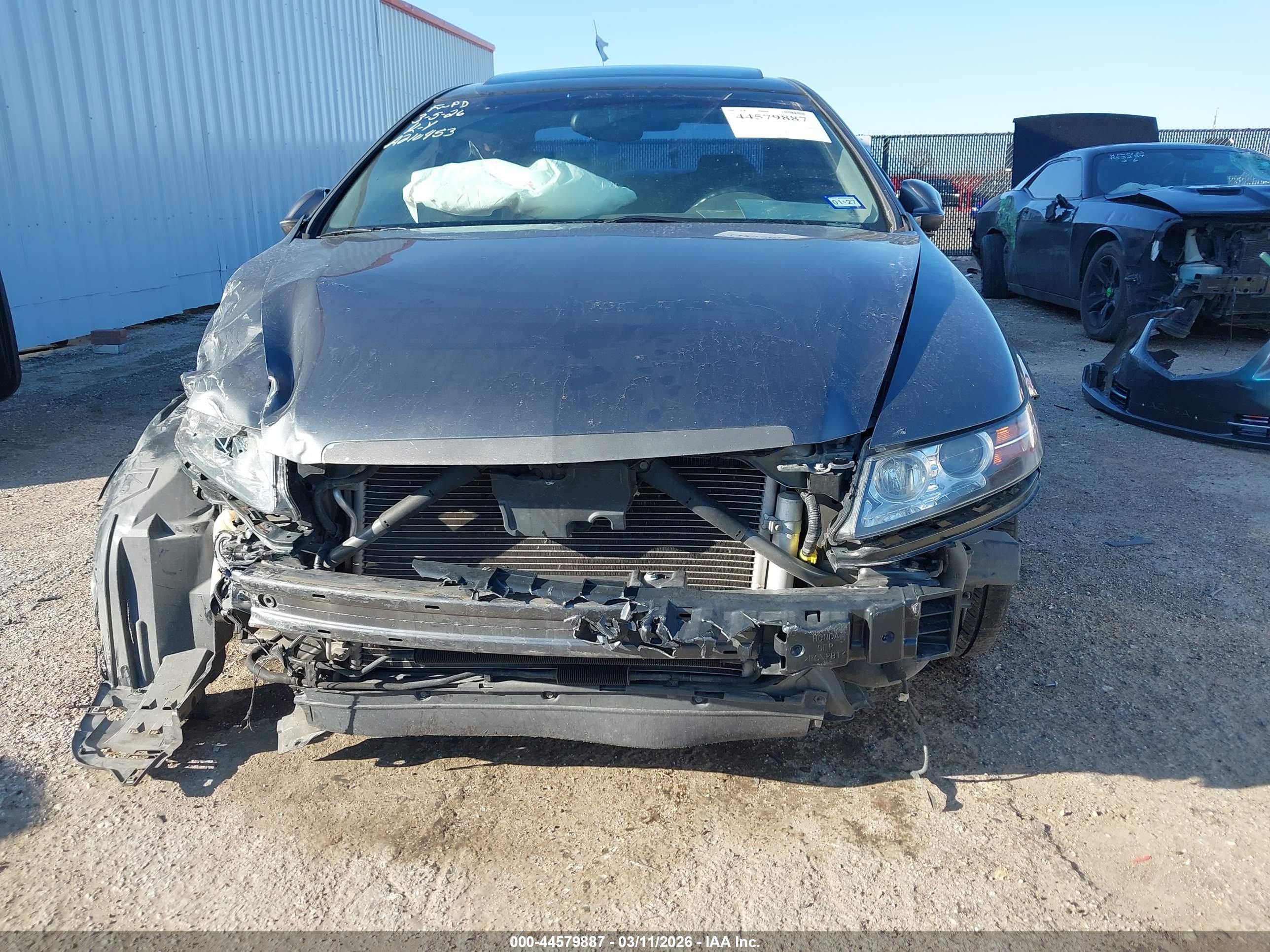 ACURA TL image 6
