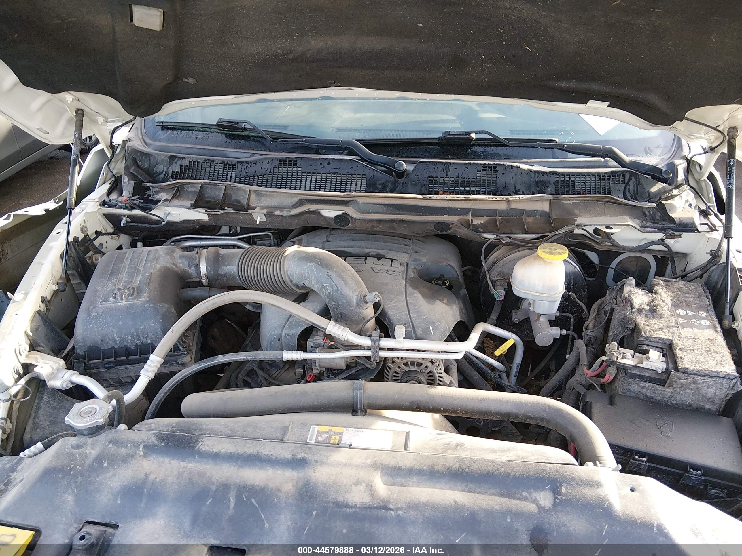 RAM 1500 image 10