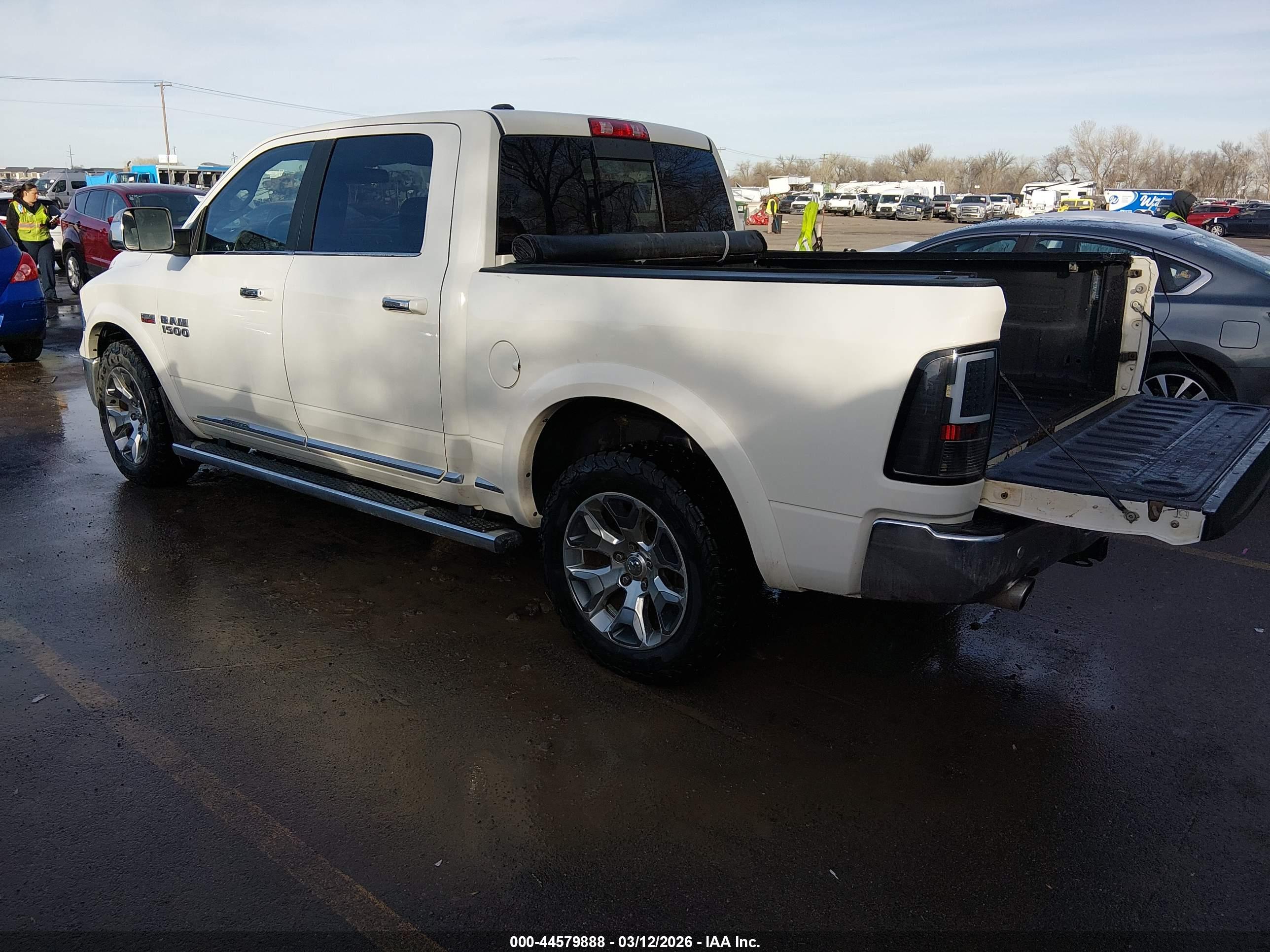 RAM 1500 image 3