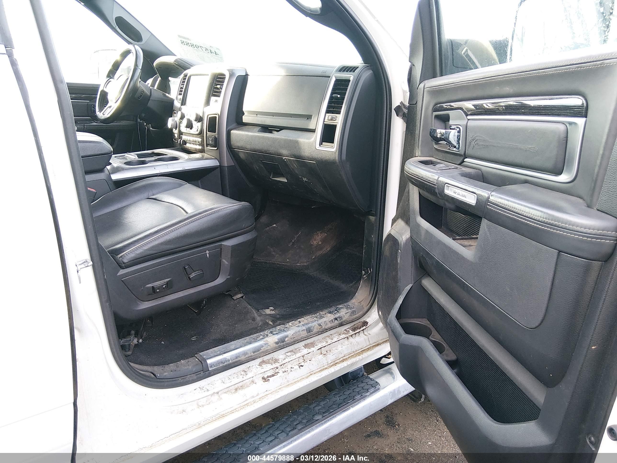RAM 1500 image 5