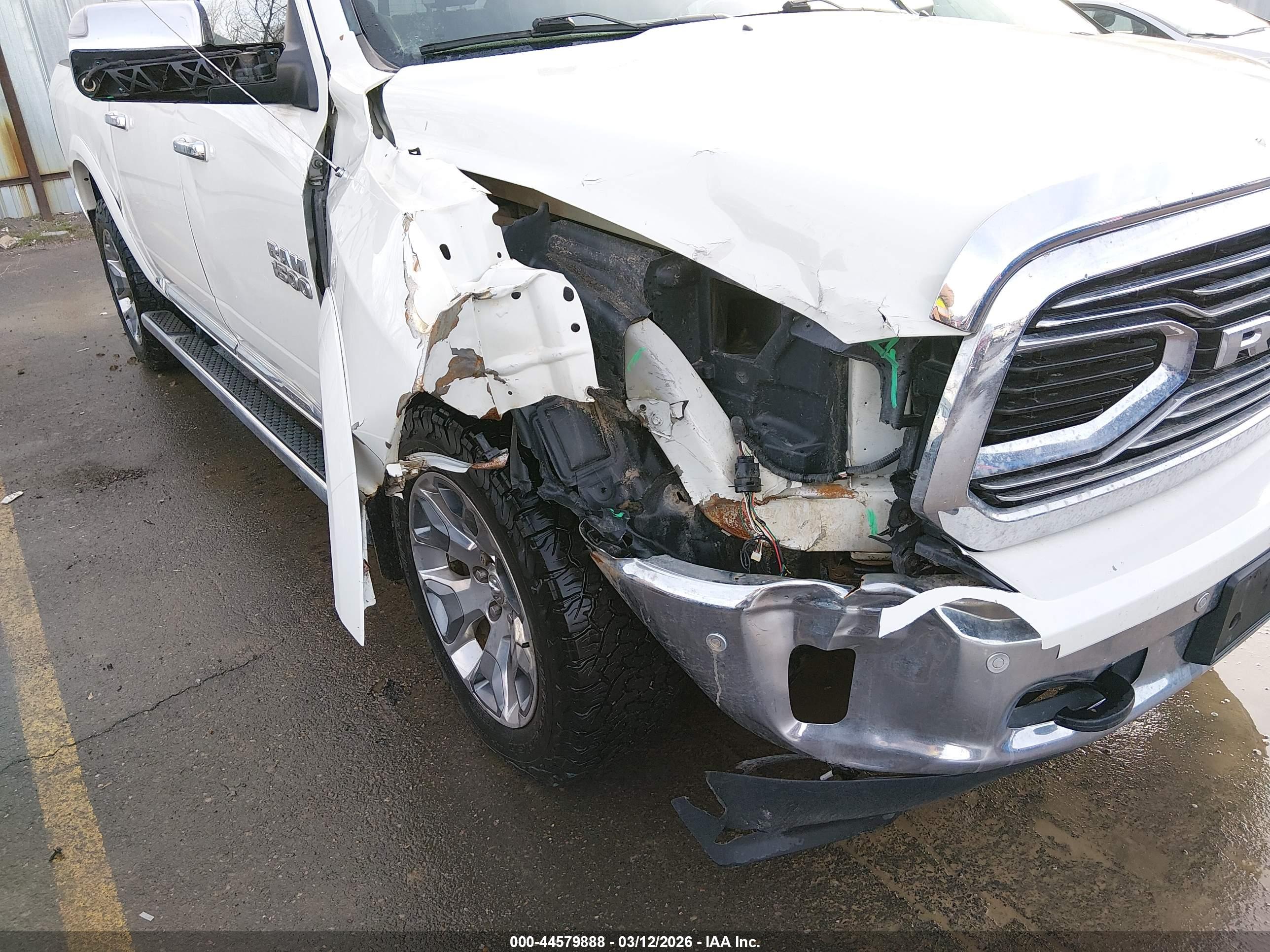 RAM 1500 image 6
