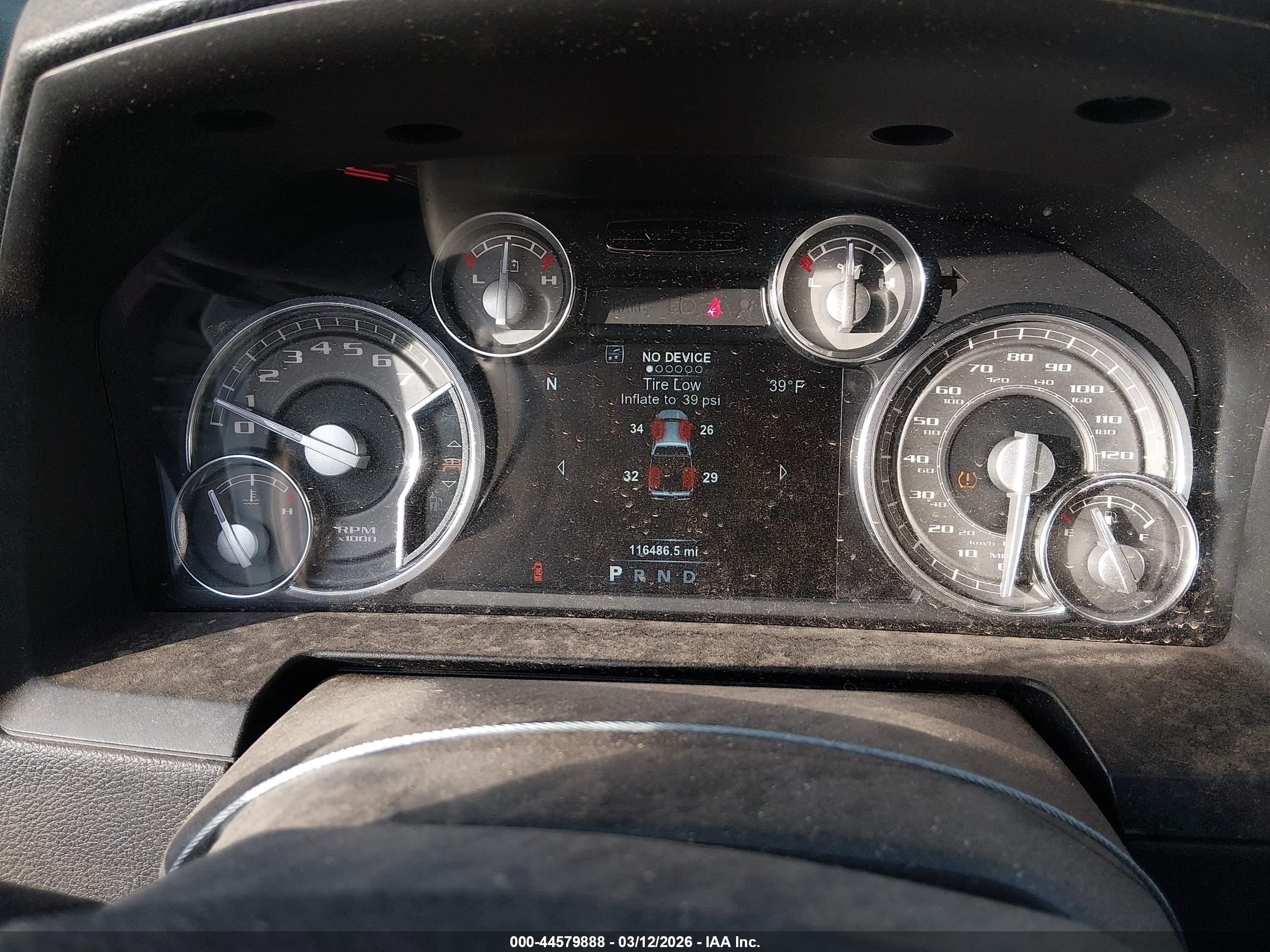 RAM 1500 image 7