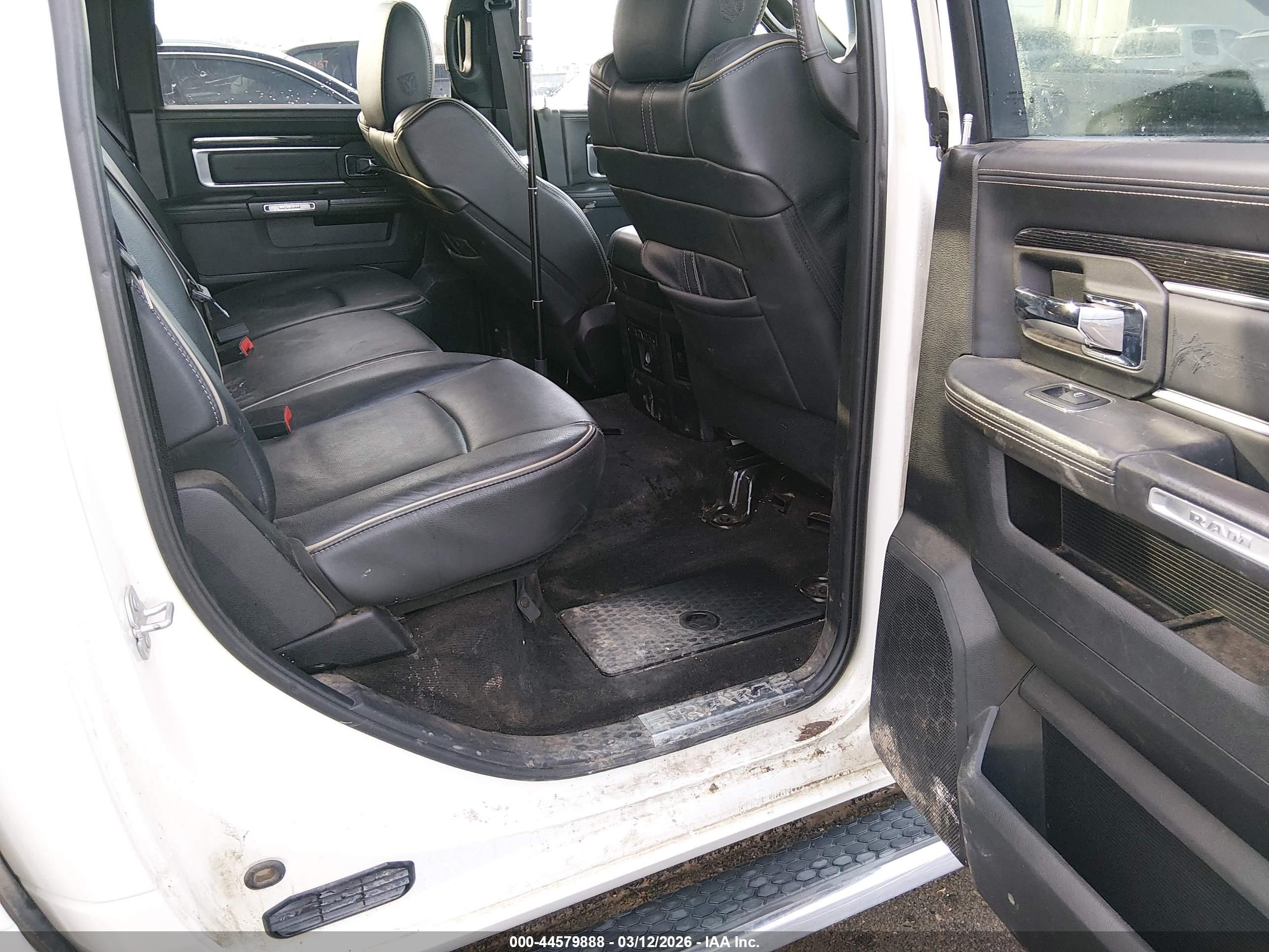 RAM 1500 image 8