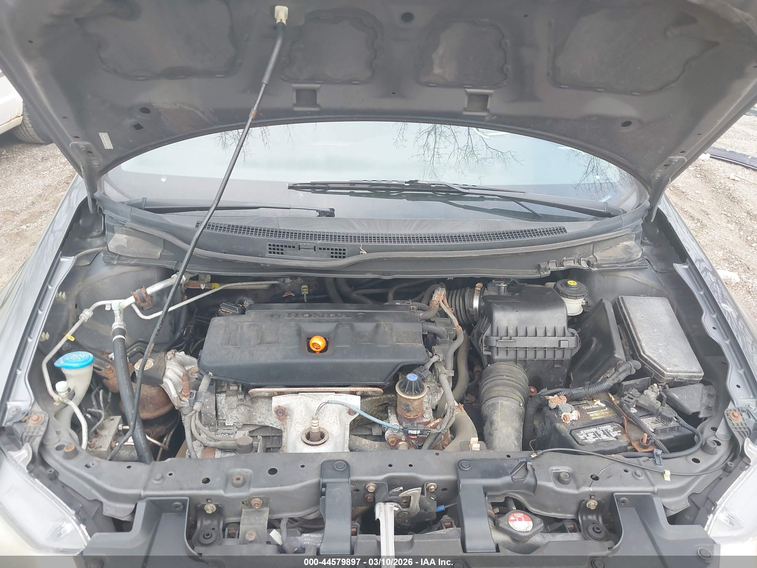 HONDA CIVIC image 10