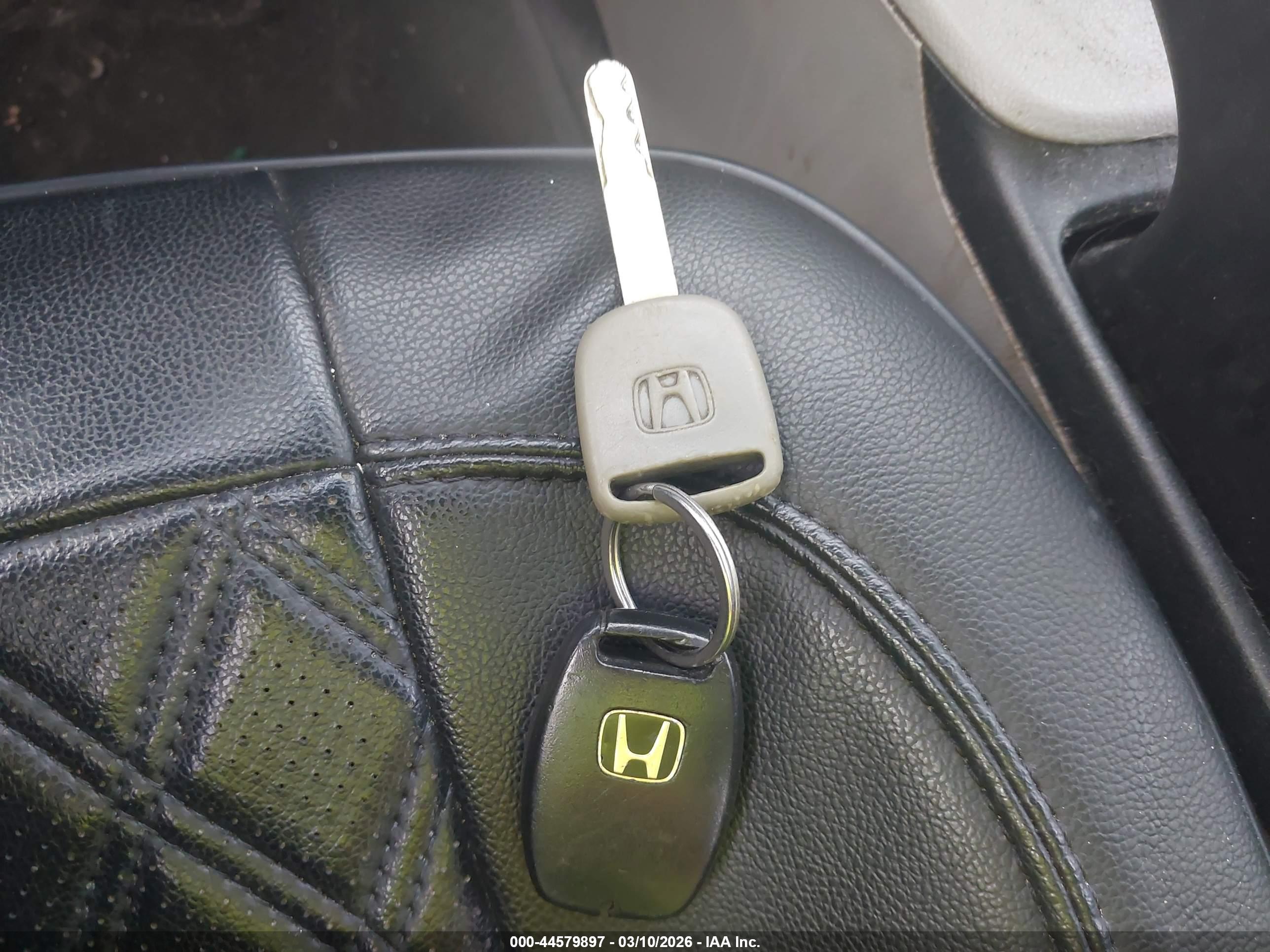 HONDA CIVIC image 11