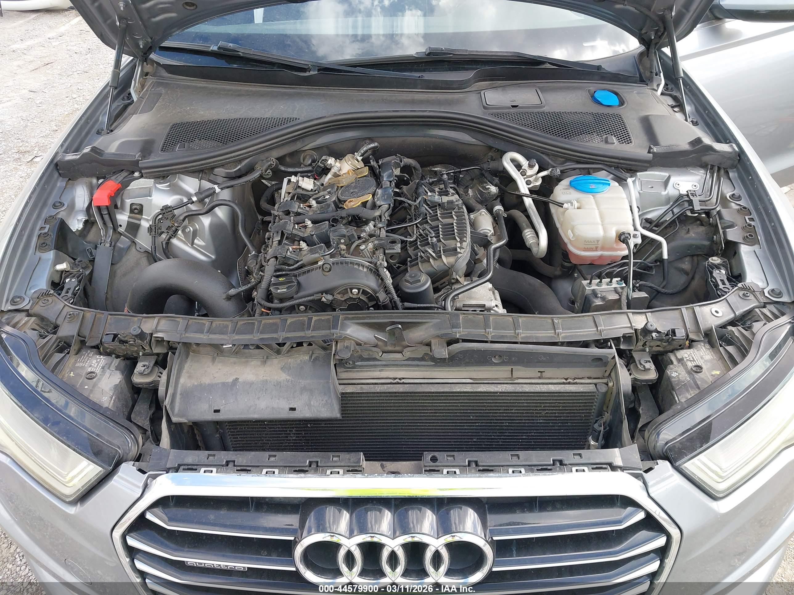 AUDI A6 image 10