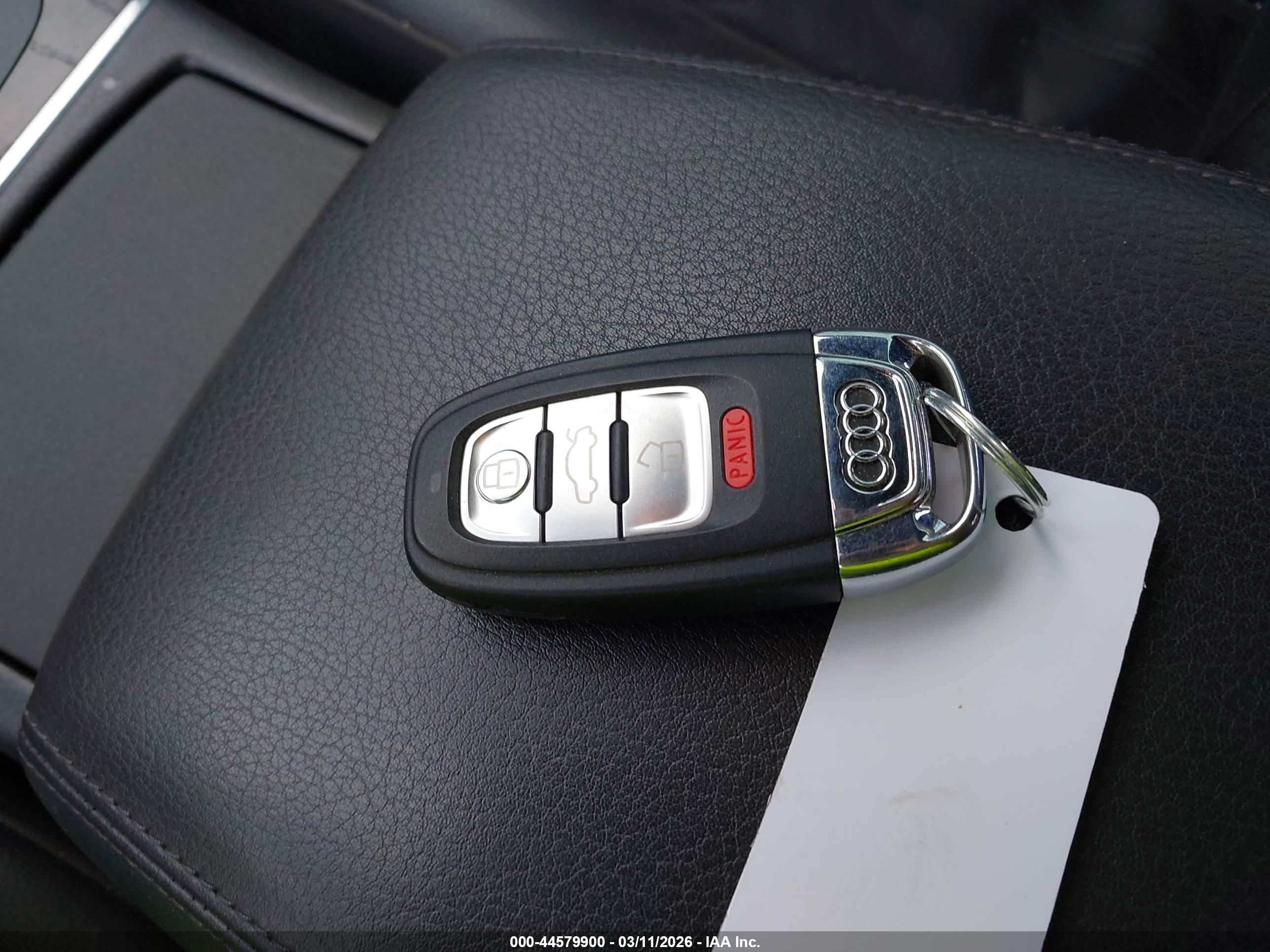 AUDI A6 image 11