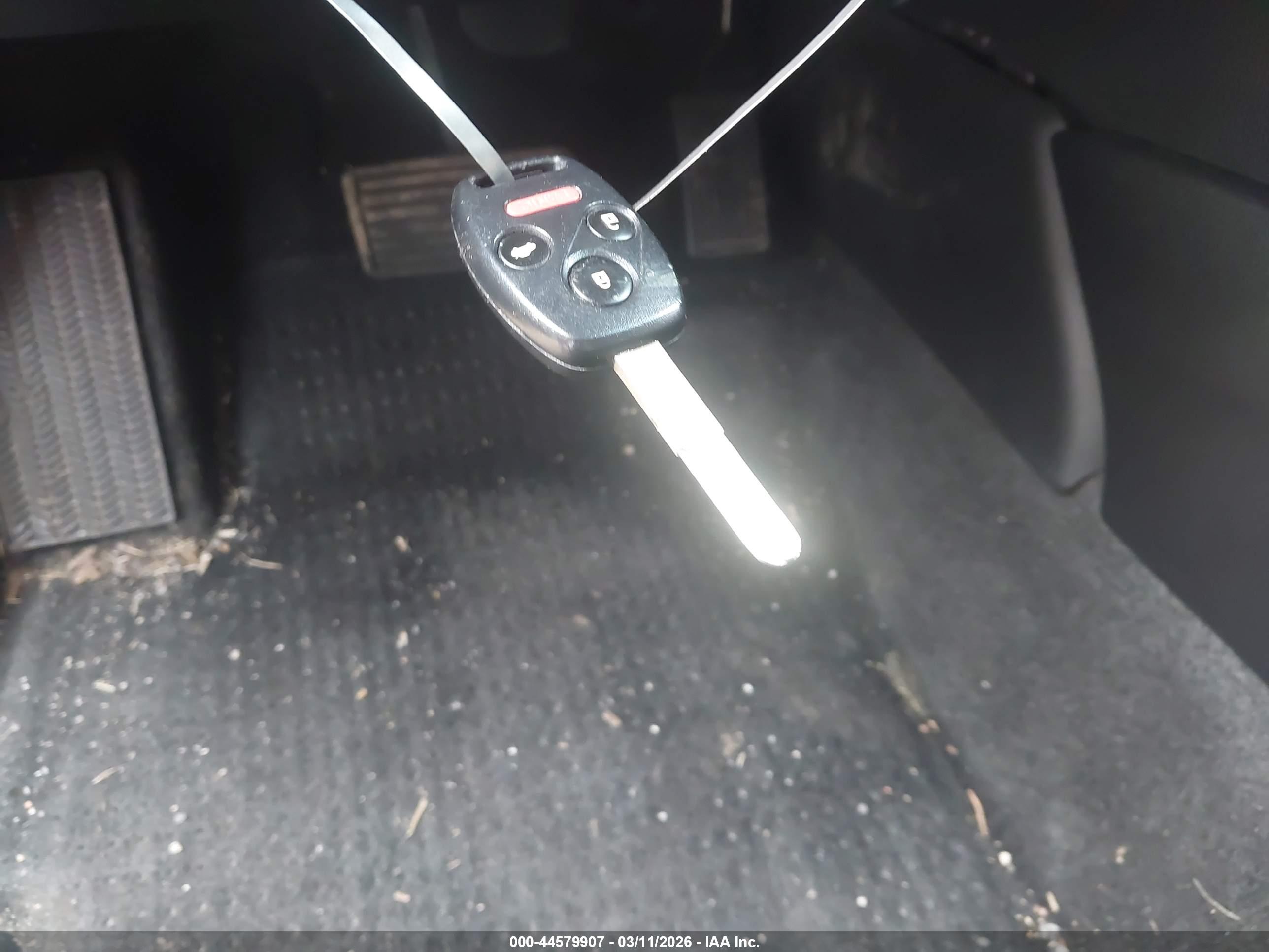 HONDA ACCORD image 11