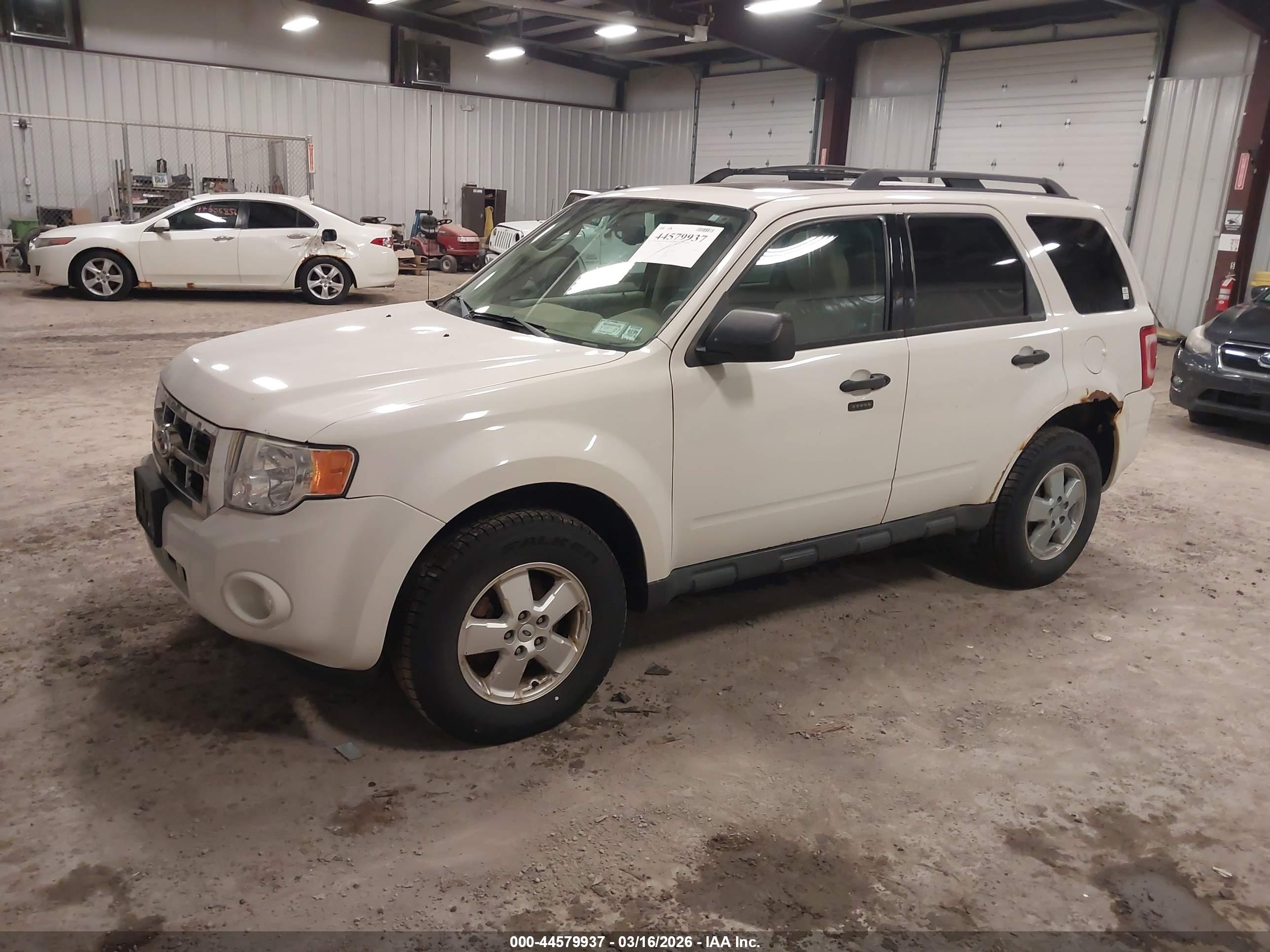 FORD ESCAPE image 2