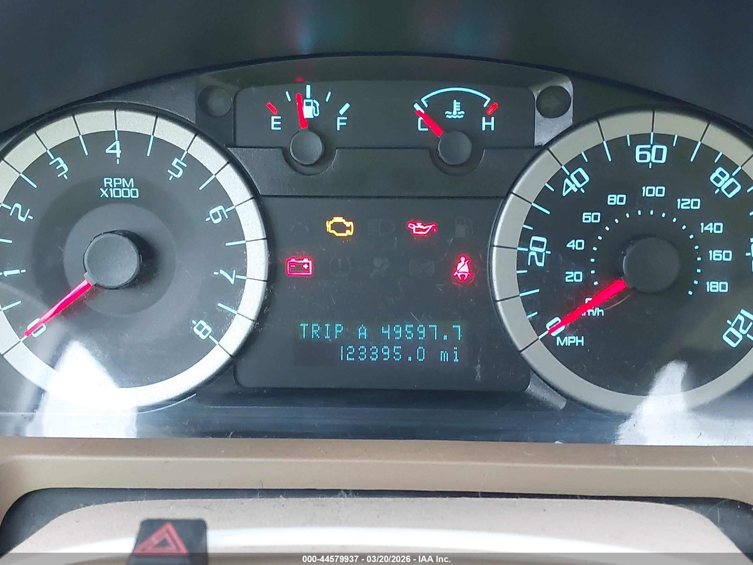 FORD ESCAPE image 7