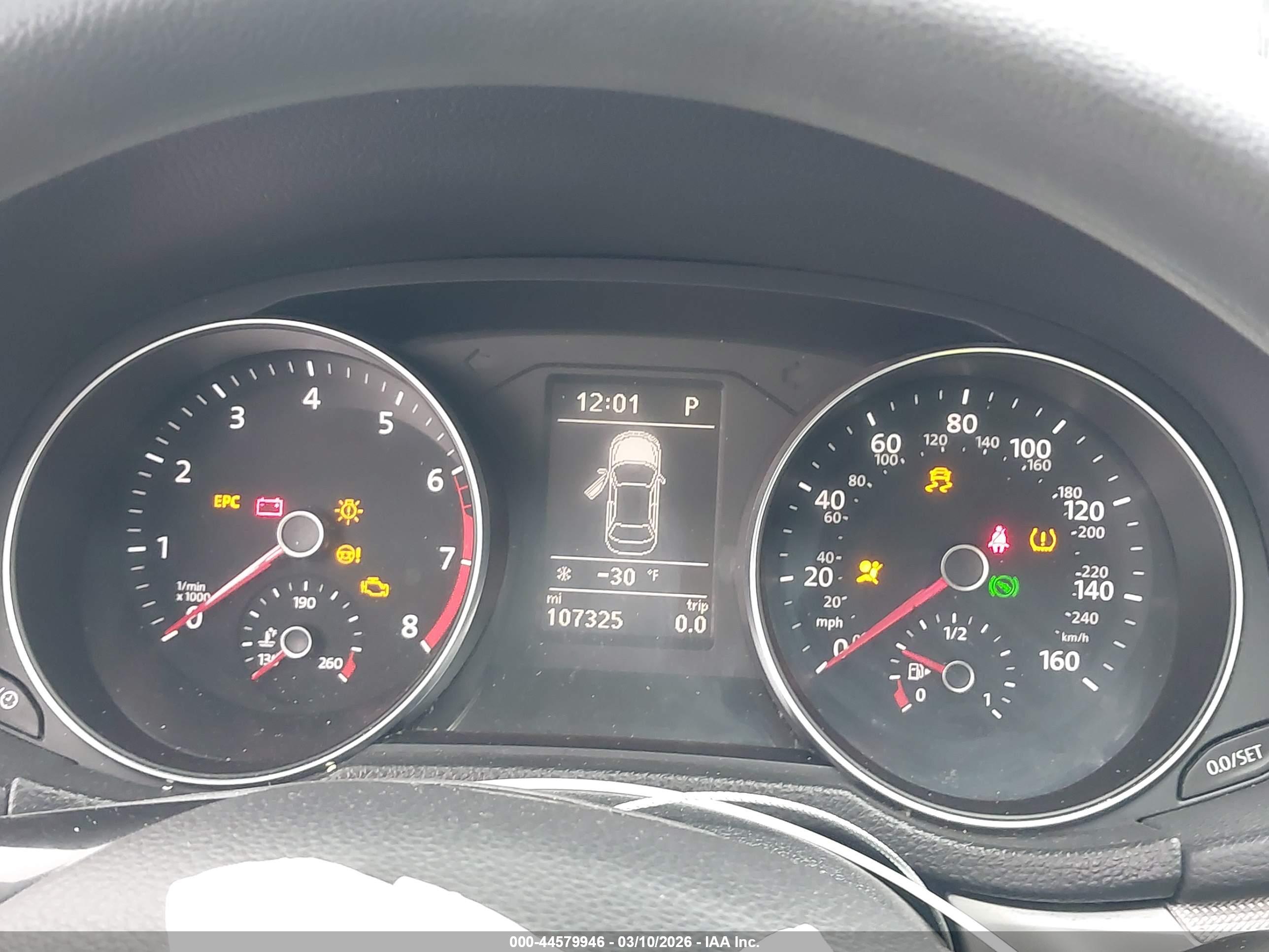 VOLKSWAGEN PASSAT image 7