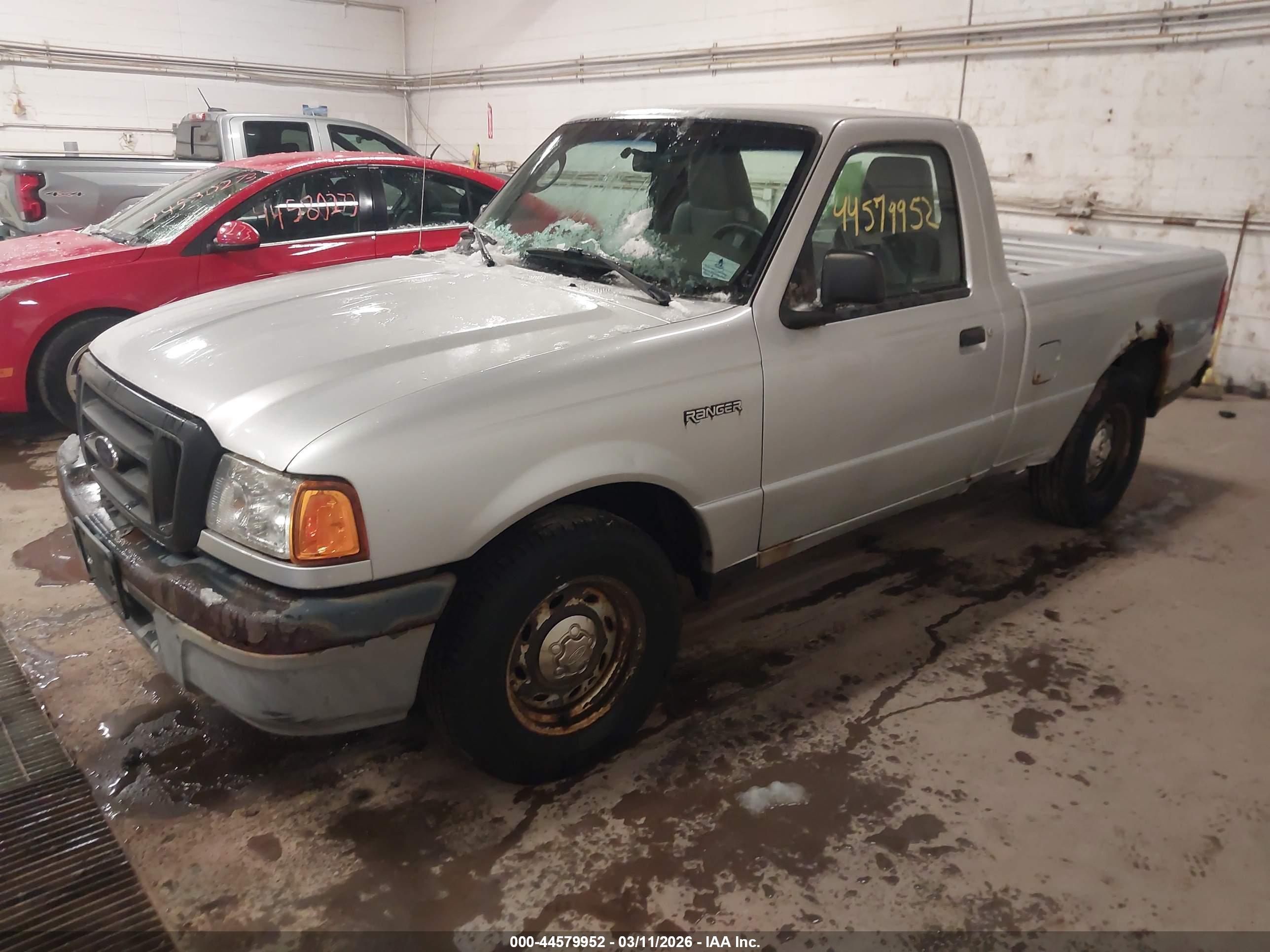 FORD RANGER image 2