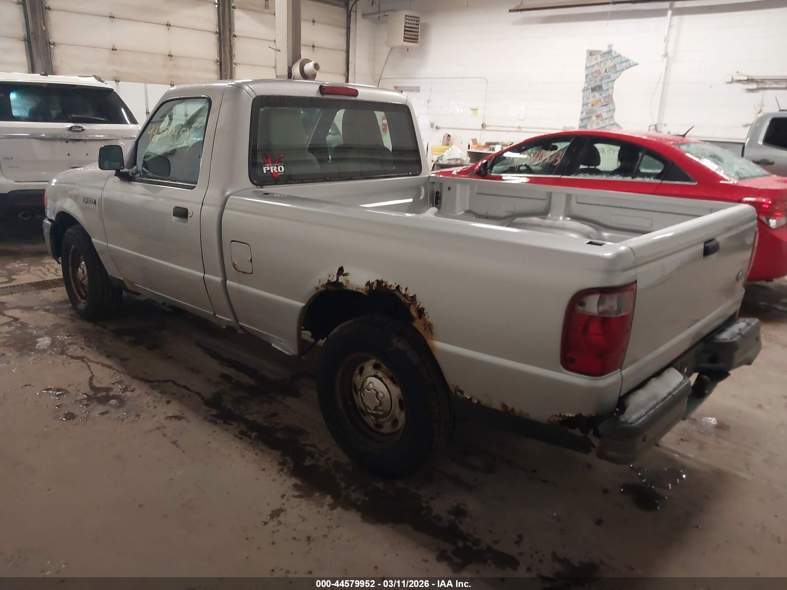 FORD RANGER image 3