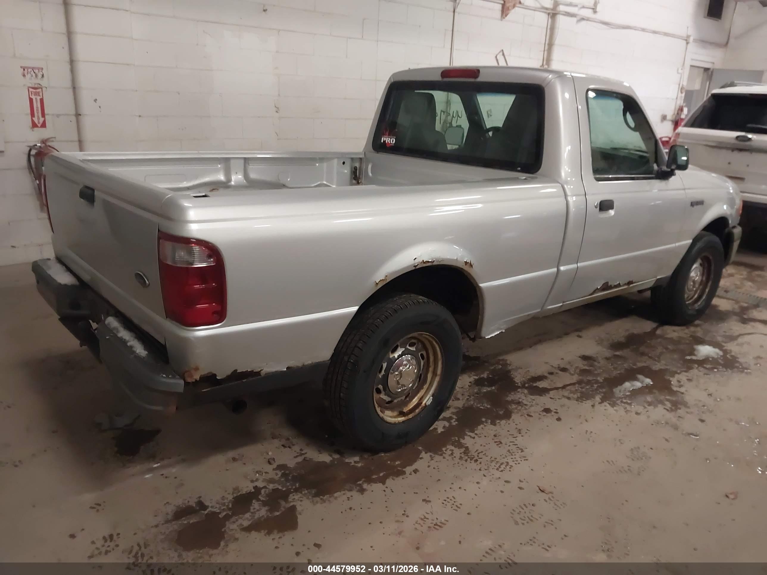 FORD RANGER image 4