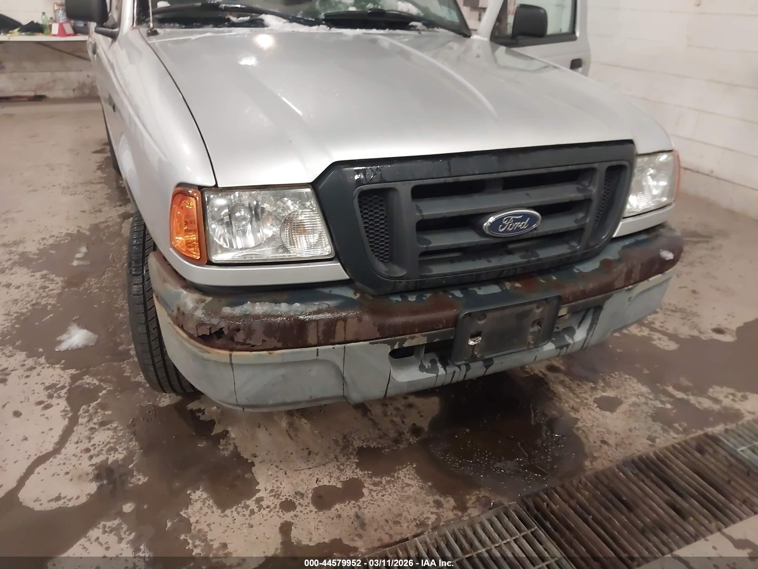 FORD RANGER image 6